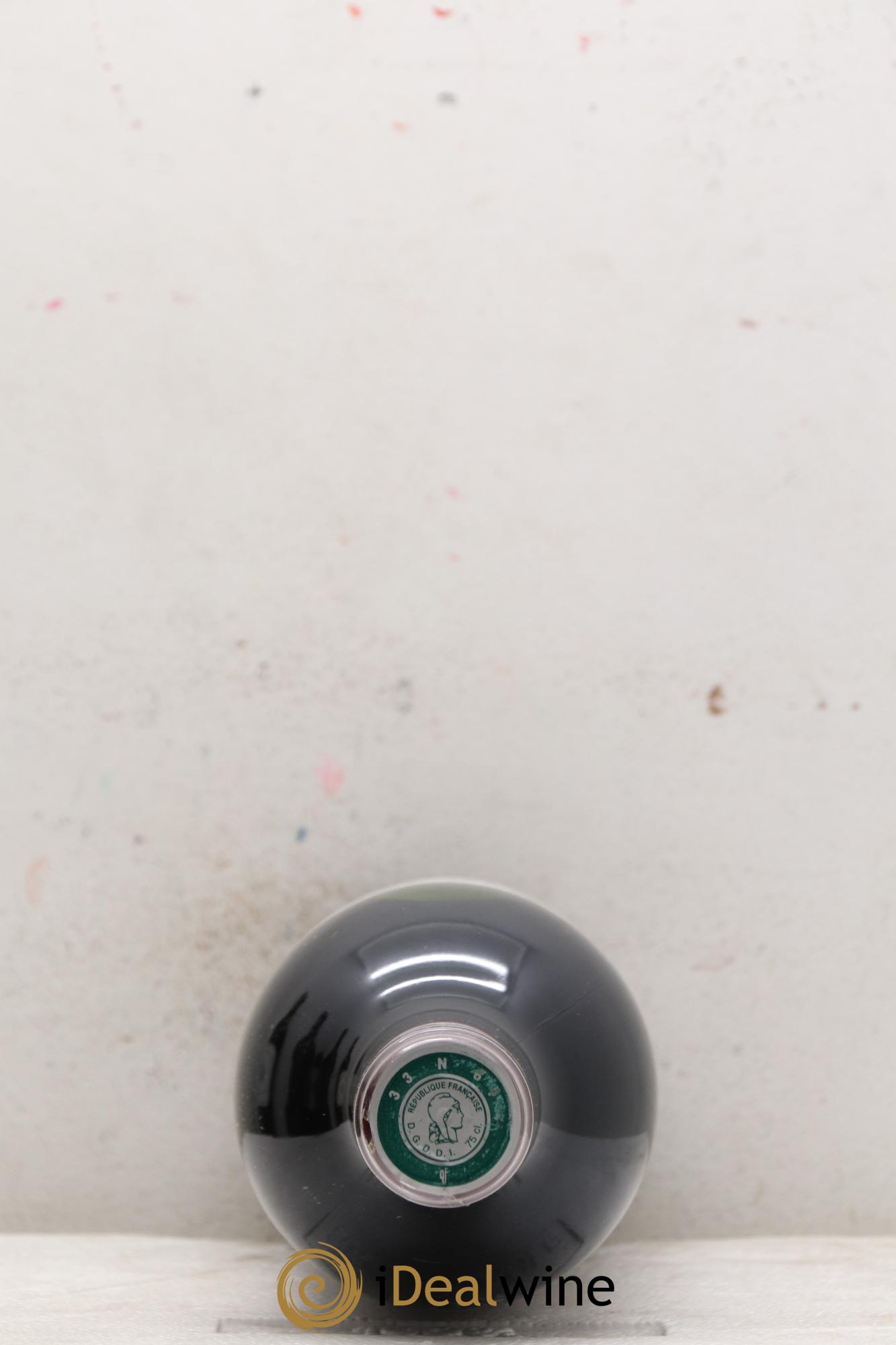 Château Margaux 1er Grand Cru Classé 2012 - Lotto di 6 bottiglie - 2