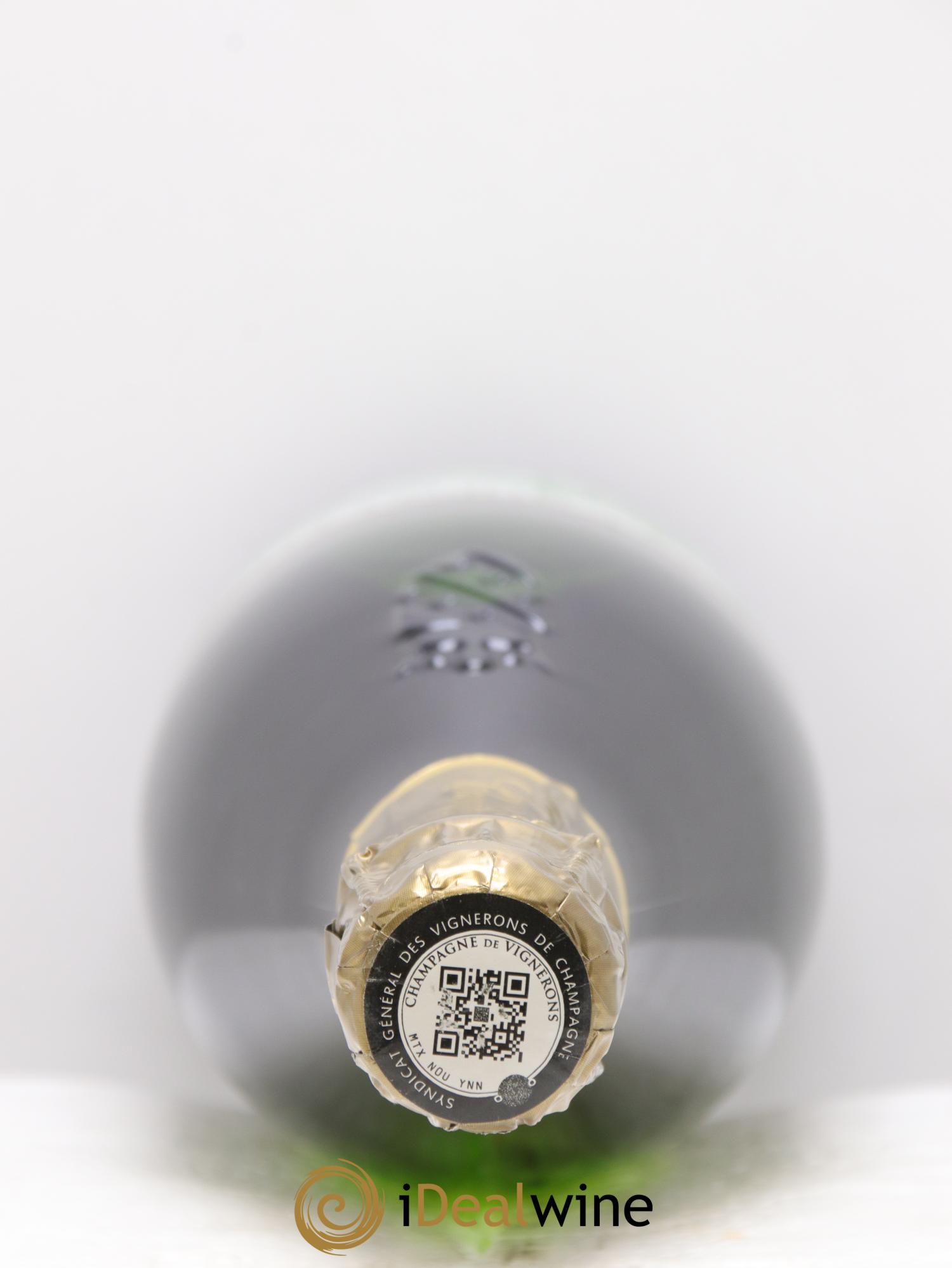 Cuvée du Goulté Blanc de Noirs Marie-Noëlle Ledru 2016 - Lot of 1 bottle - 1