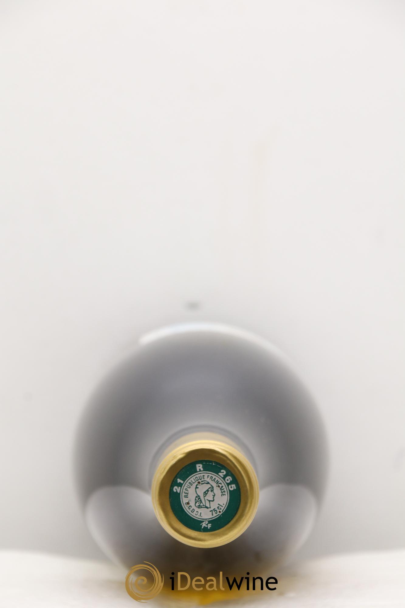 Puligny-Montrachet 1er Cru Les Folatières Bernard Bonin 2019 - Lotto di 1 bottiglia - 2