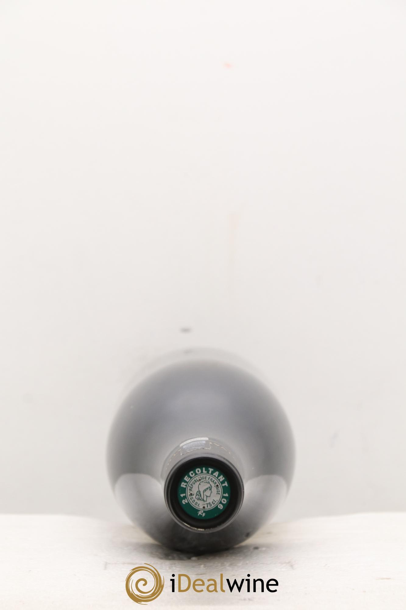 Vosne-Romanée 1er Cru Aux Malconsorts Sylvain Cathiard & Fils 2013 - Lot of 1 bottle - 1