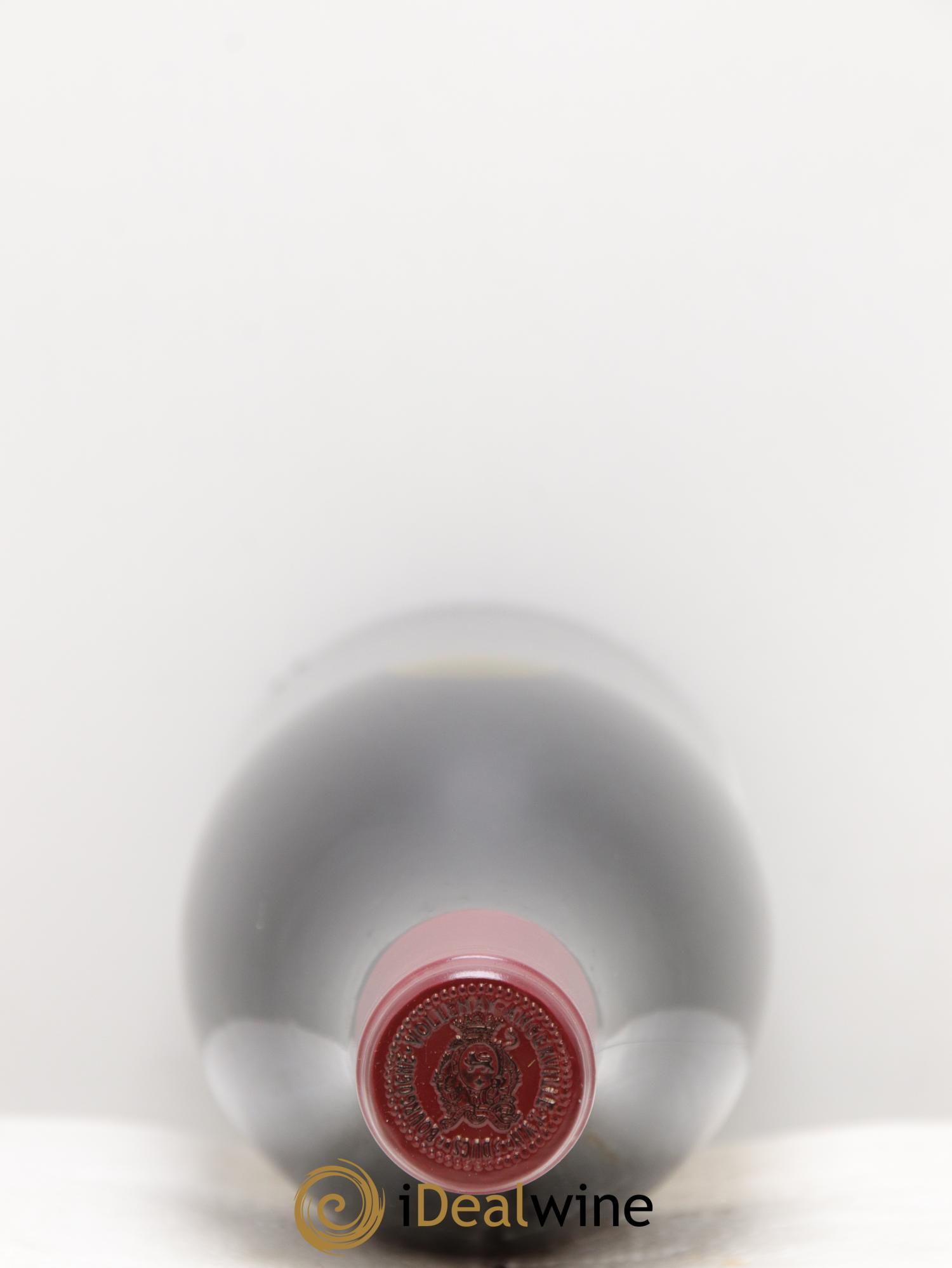 Volnay 1er Cru Clos des Ducs Marquis d'Angerville (Domaine) 2010 - Lot of 1 bottle - 1