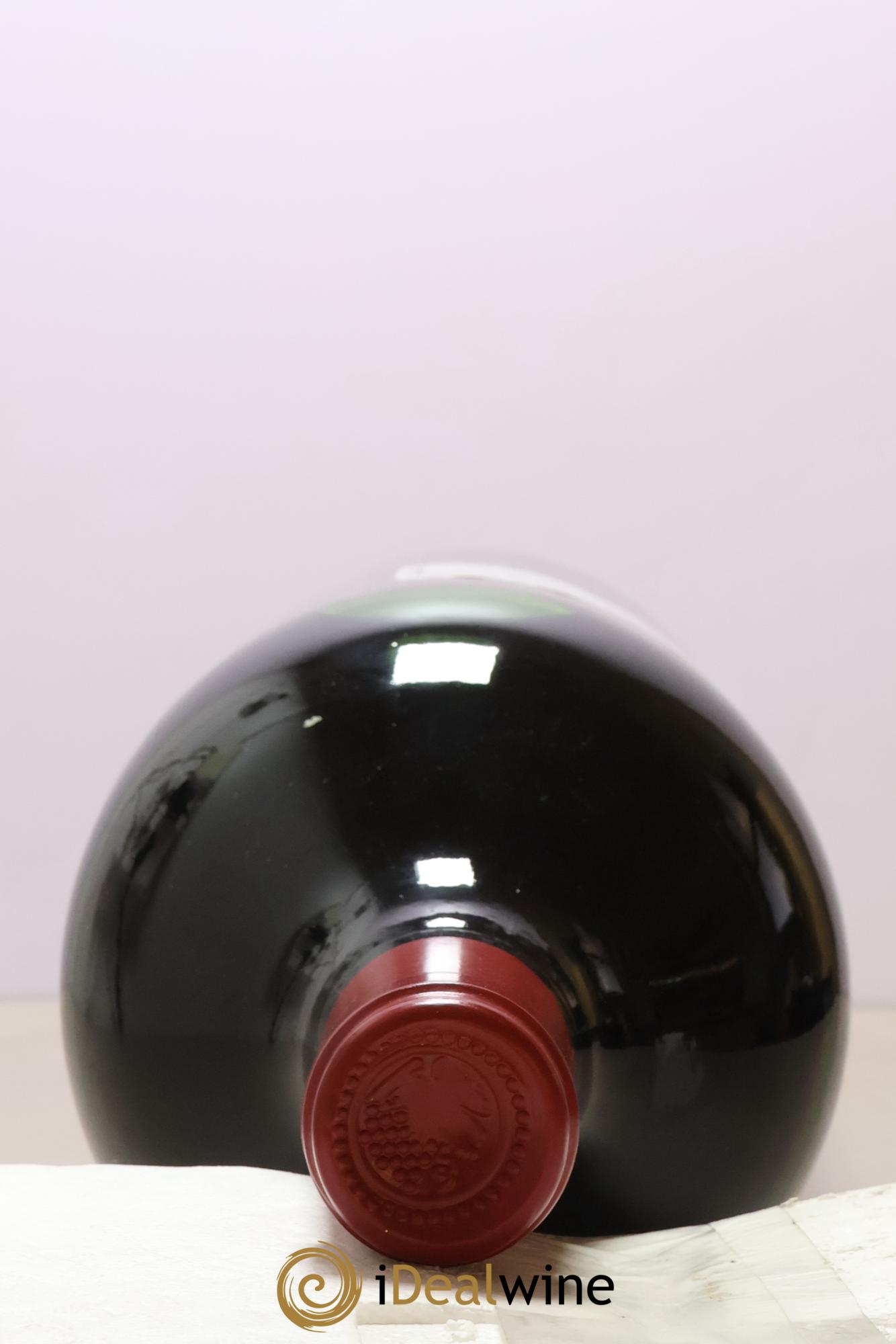 Château Haut-Bailly Cru Classé de Graves 1984 - Lot de 1 impériale - 2