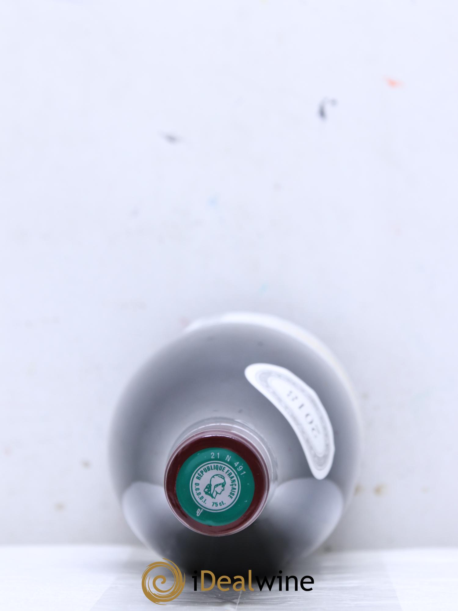 Chambolle-Musigny 1er Cru Les Amoureuses Jacques-Frédéric Mugnier 2018 - Lotto di 1 bottiglia - 2