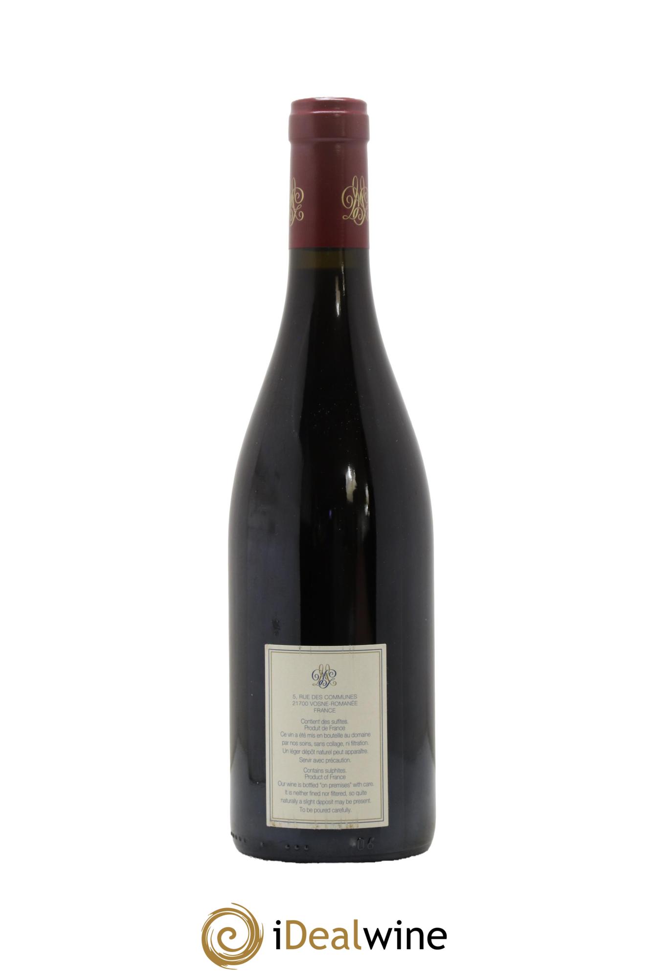 Vosne-Romanée Mugneret-Gibourg (Domaine) 2021 - Lotto di 1 bottiglia - 1