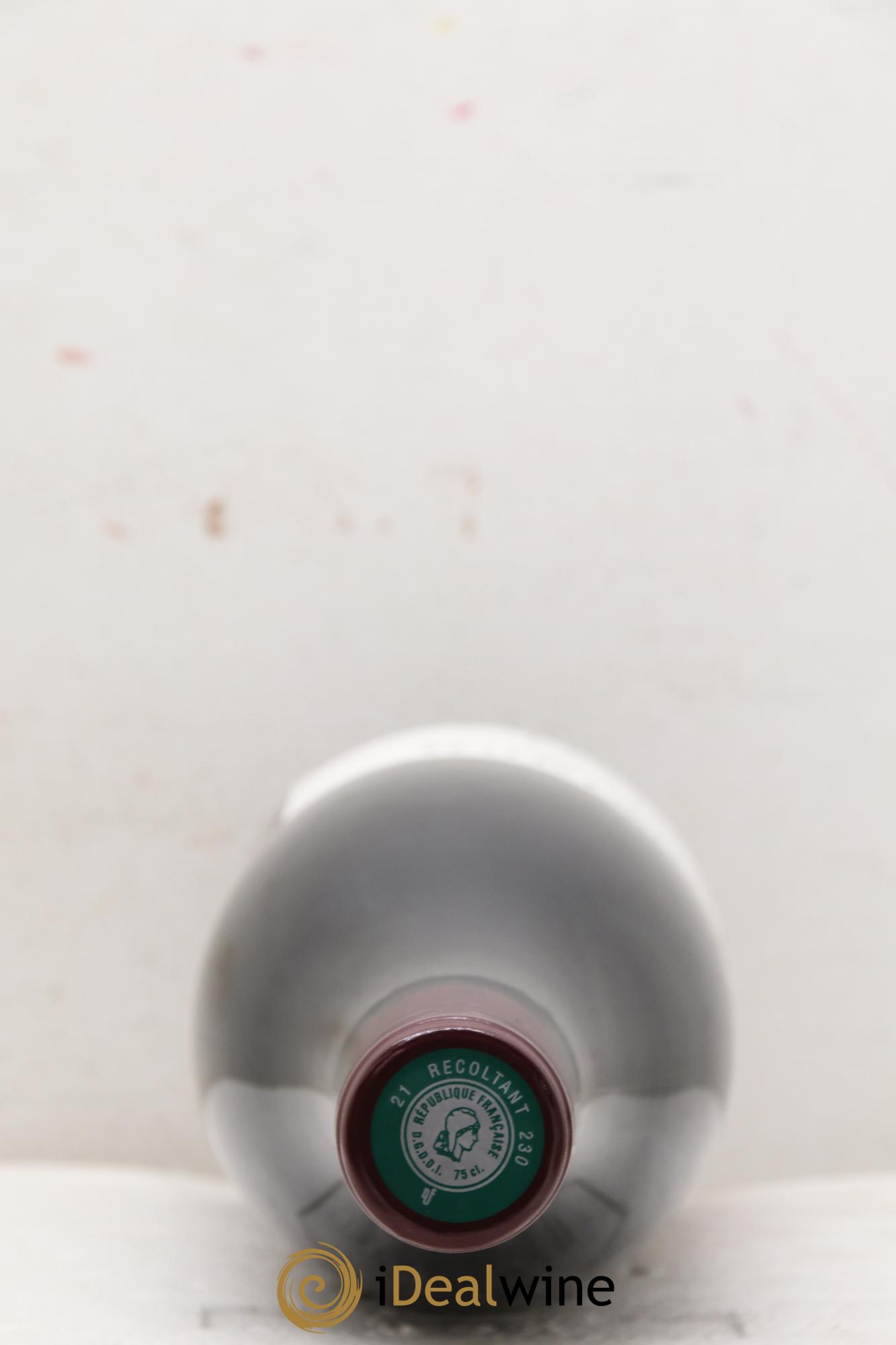 Musigny Grand Cru Georges Roumier (Domaine) 2015 - Lot de 1 bouteille - 2