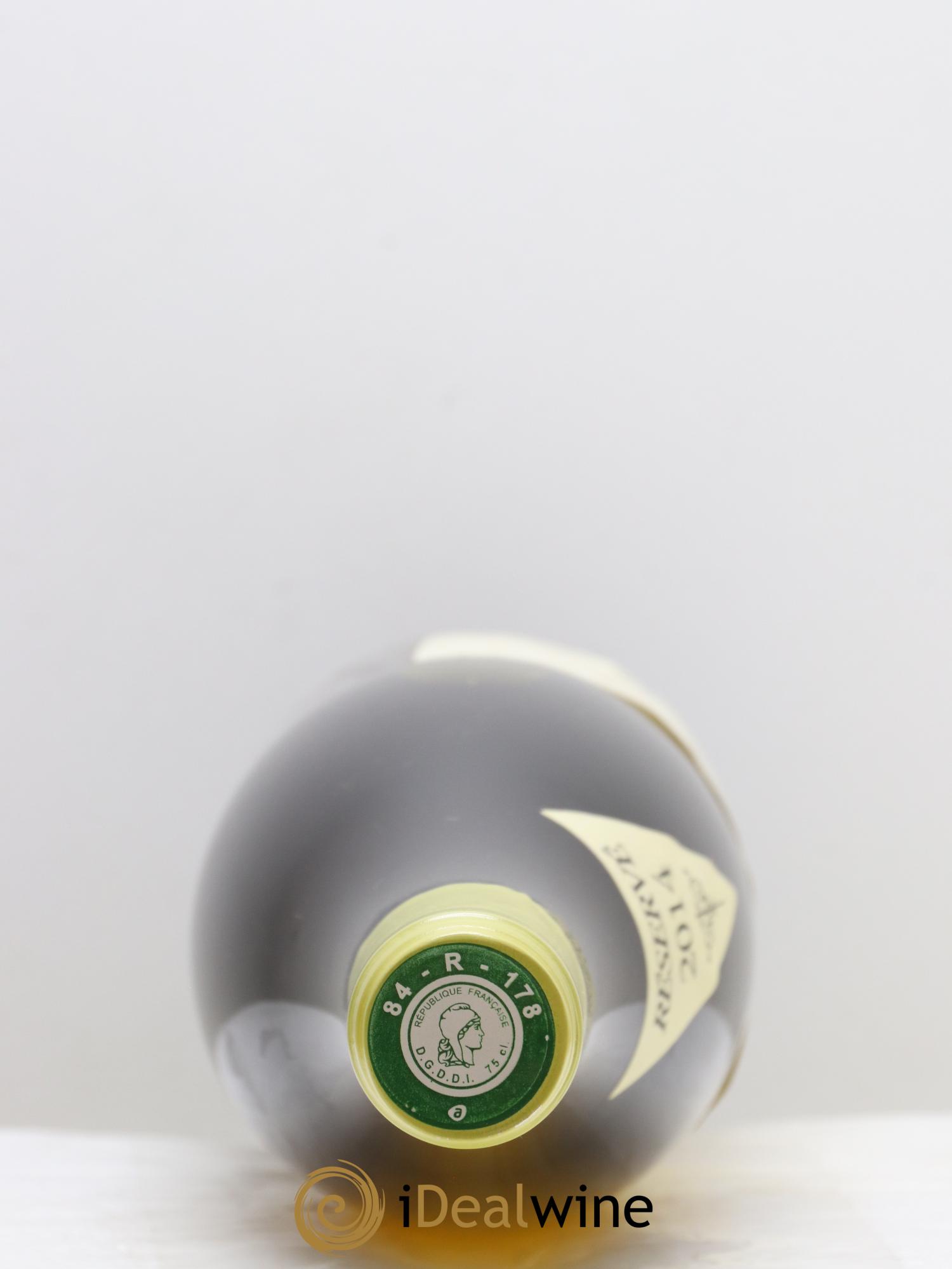 Châteauneuf-du-Pape Château Rayas Emmanuel Reynaud  2014 - Lot de 2 bouteilles - 1