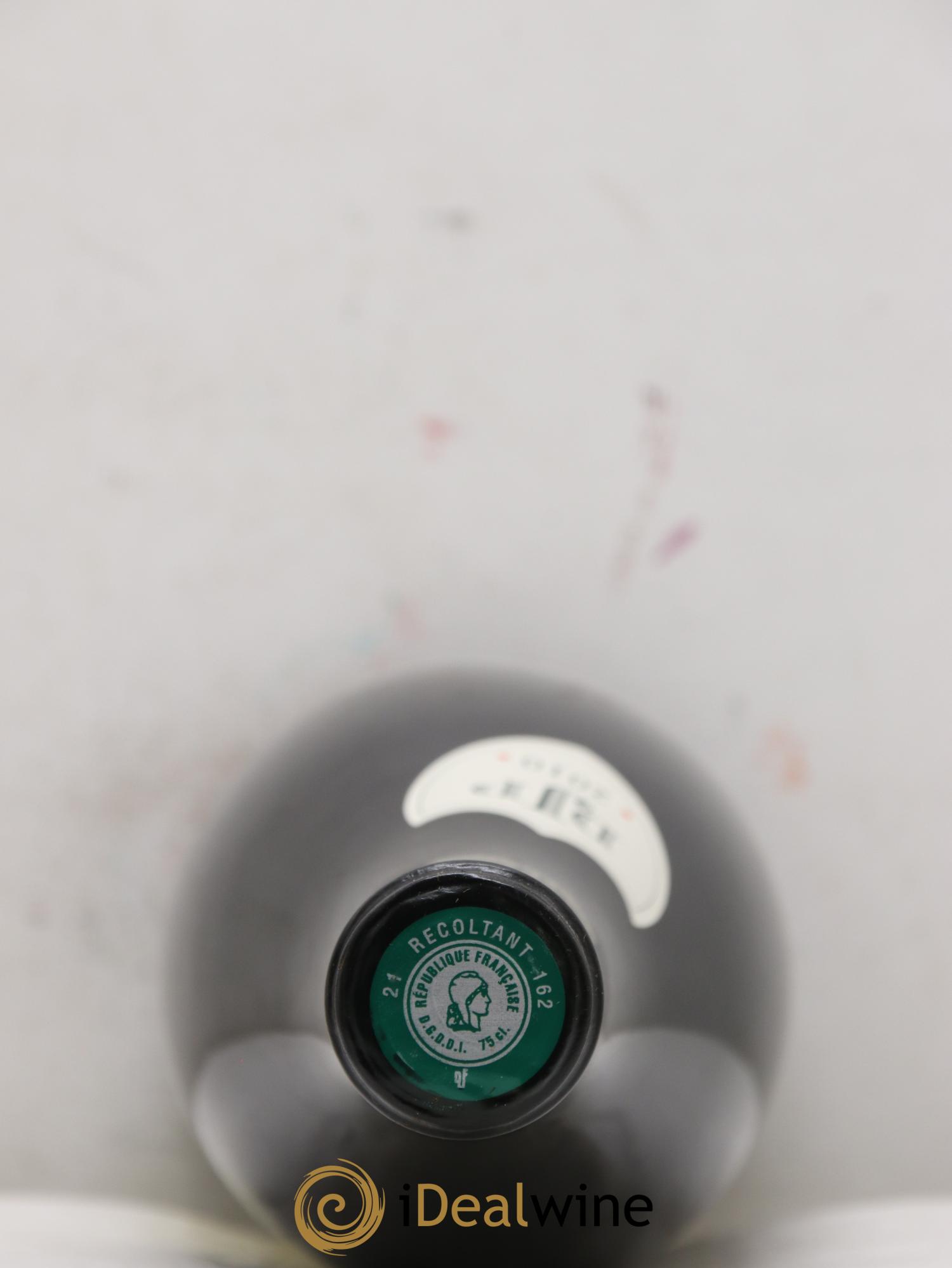 Musigny Grand Cru Jacques Prieur (Domaine) 2010 - Lot of 1 bottle - 2