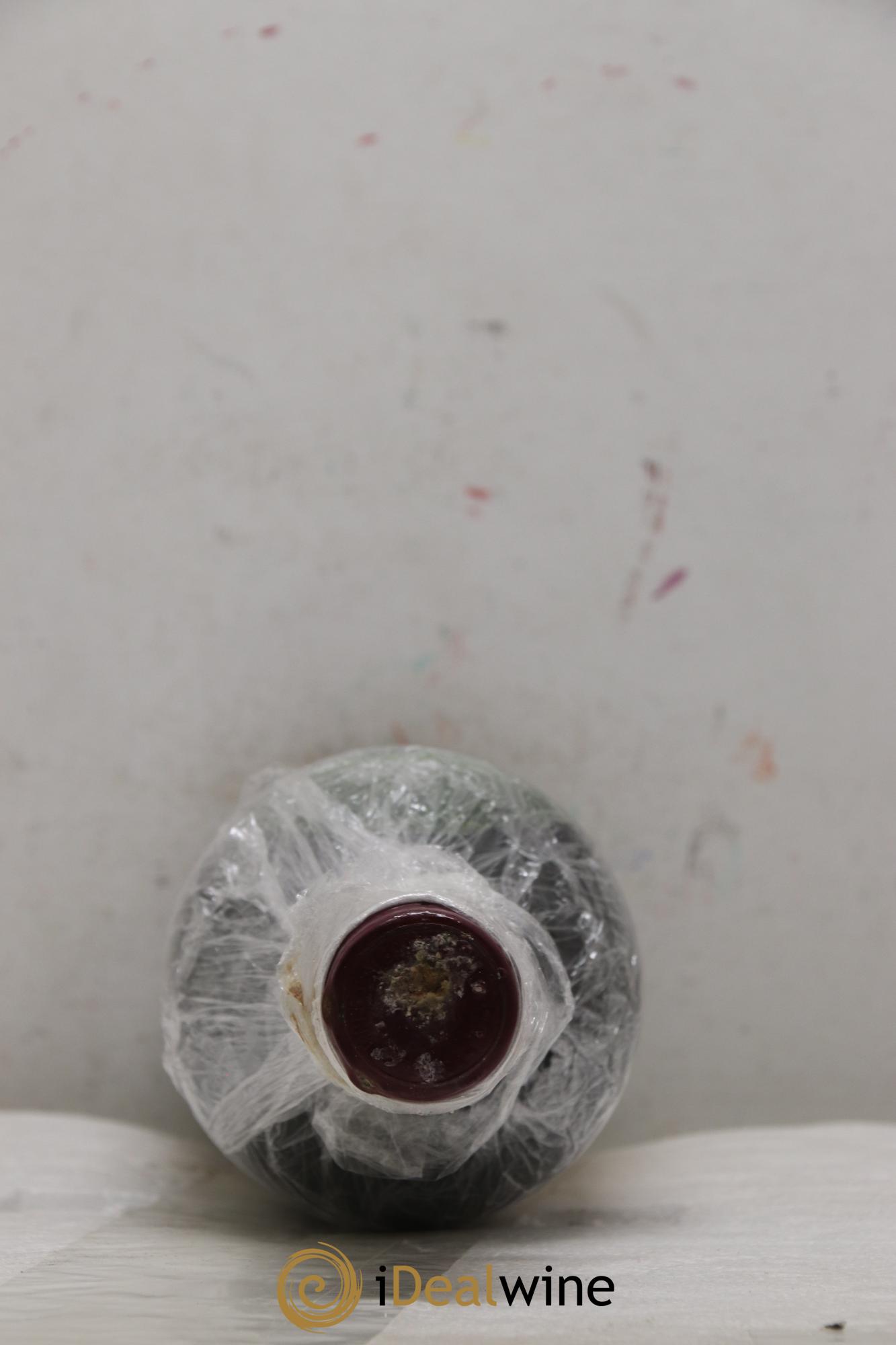 Ribera Del Duero DO Vega Sicilia Unico Famille Alvarez 1966 - Lot of 1 bottle - 1