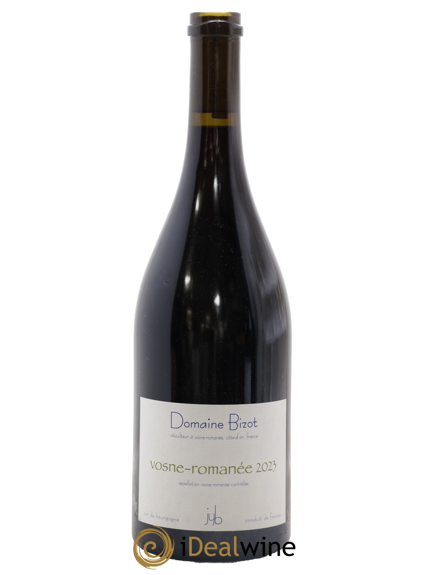 Vosne-Romanée Bizot (Domaine) 2023 - Lot of 1 bottle - 0