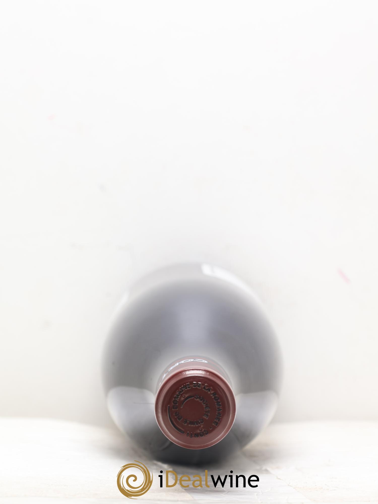 Corton Grand Cru Domaine de la Romanée-Conti 2022 - Posten von 1 Flasche - 2