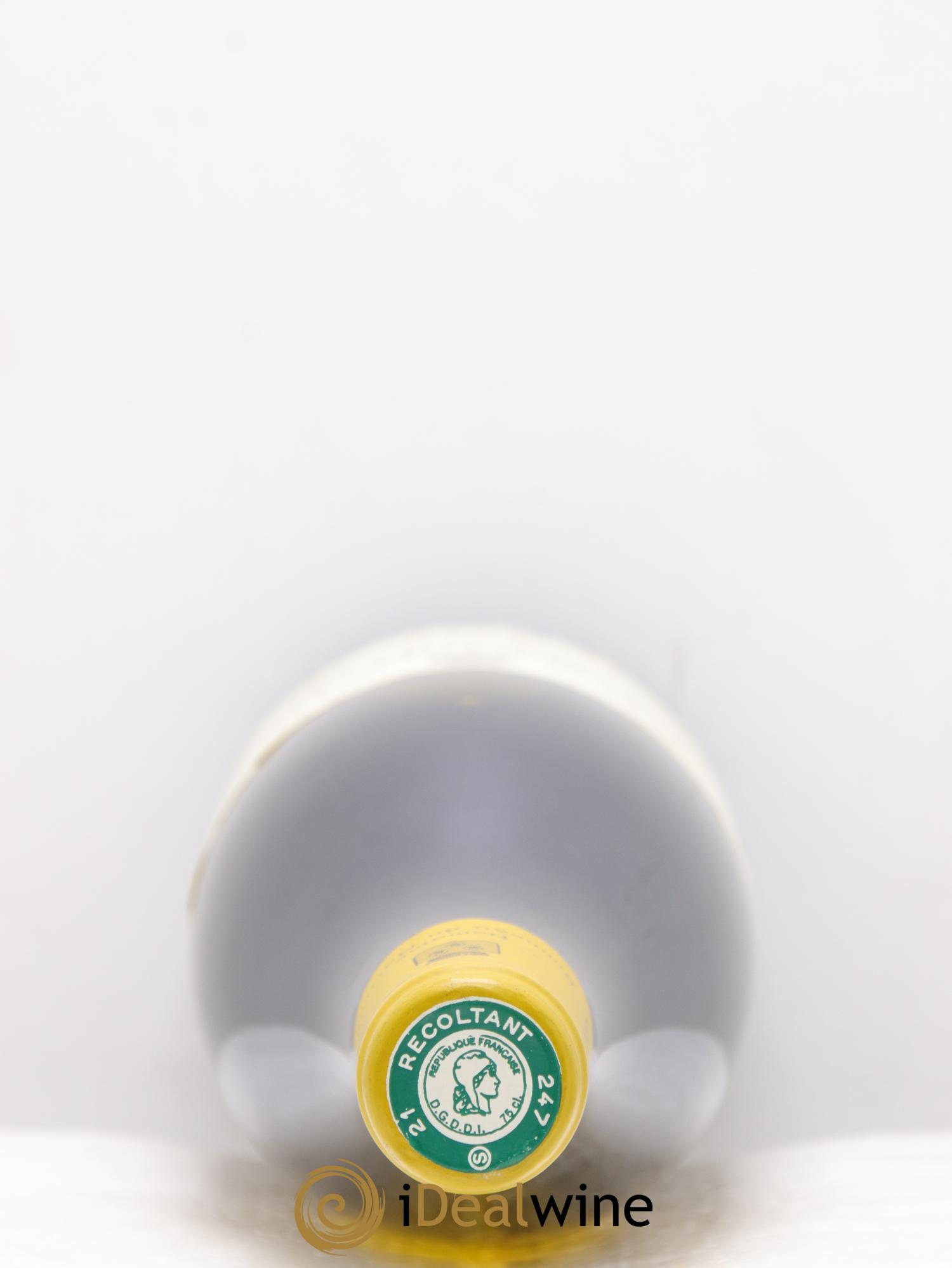 Corton-Charlemagne Grand Cru Bonneau du Martray (Domaine) 2010 - Lotto di 1 bottiglia - 2