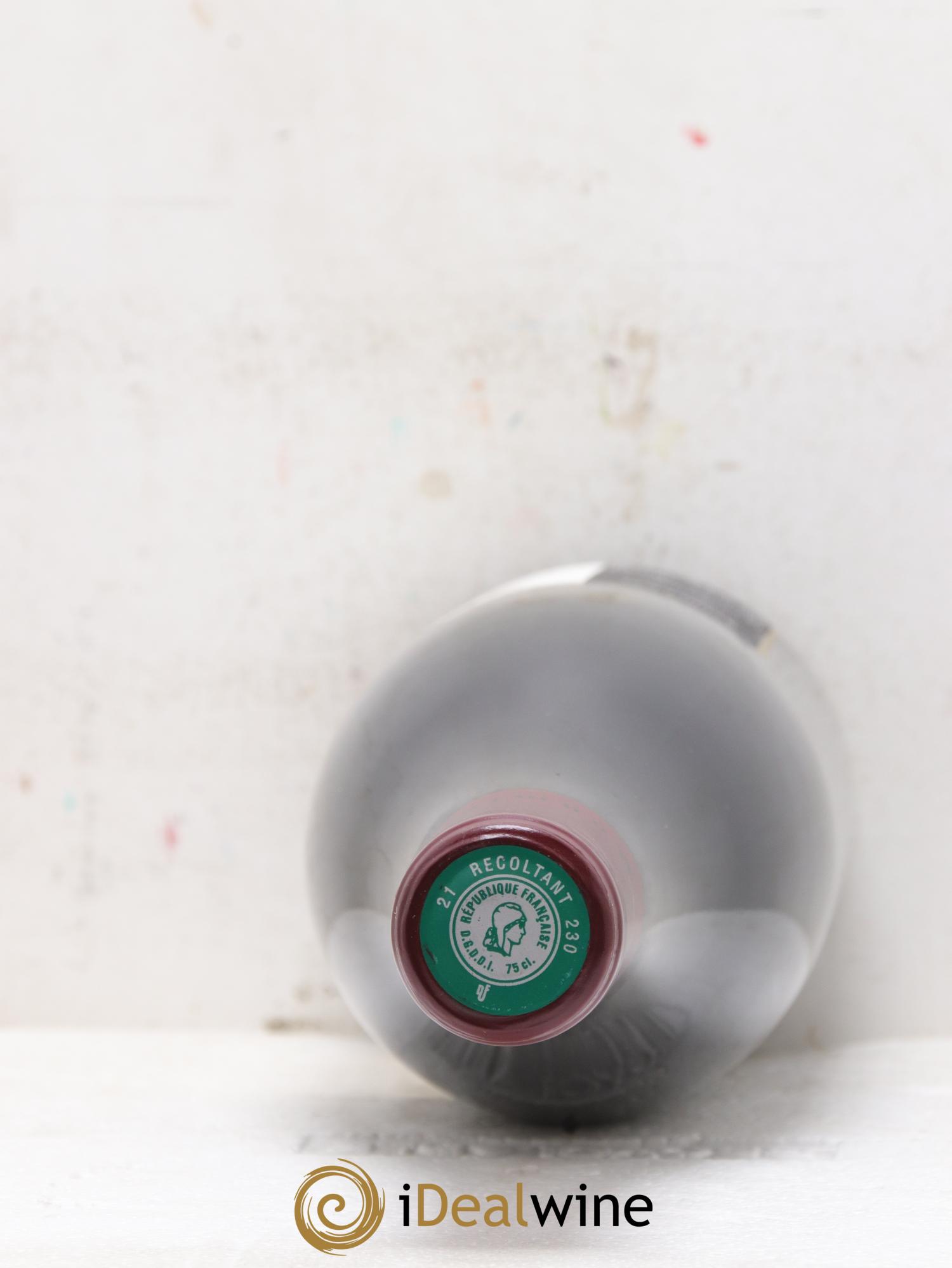 Bonnes-Mares Grand Cru Georges Roumier (Domaine) 2011 - Lotto di 1 bottiglia - 2