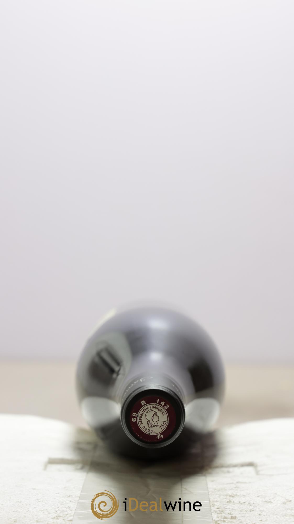 Côte-Rôtie La Landonne Jamet (Domaine) 2023 - Lotto di 1 bottiglia - 1