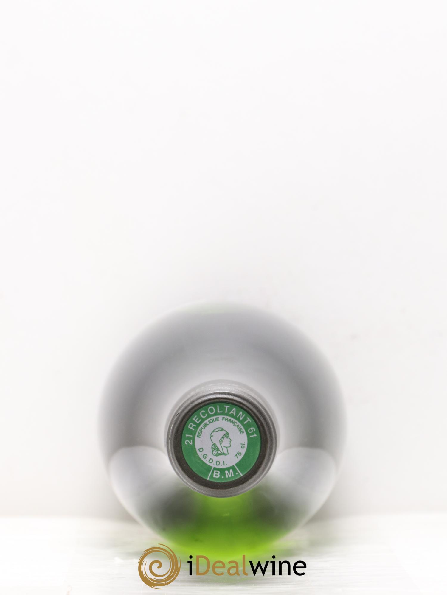 Meursault 1er Cru Le Porusot Roulot (Domaine)  2017 - Lotto di 2 bottiglie - 2