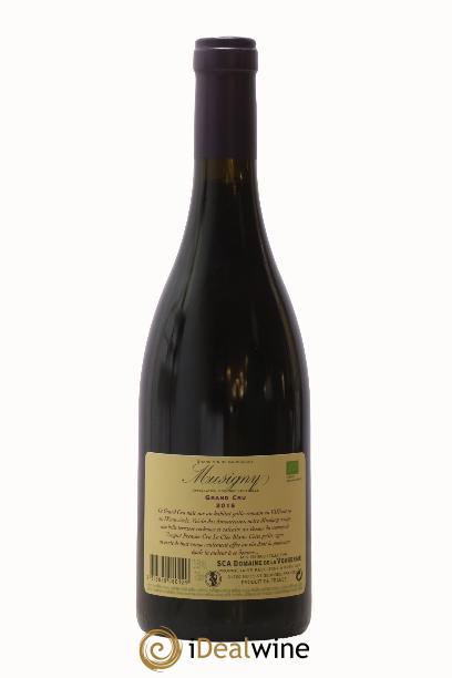 Musigny Grand Cru La Vougeraie 2016 - Lot de 1 bouteille - 1
