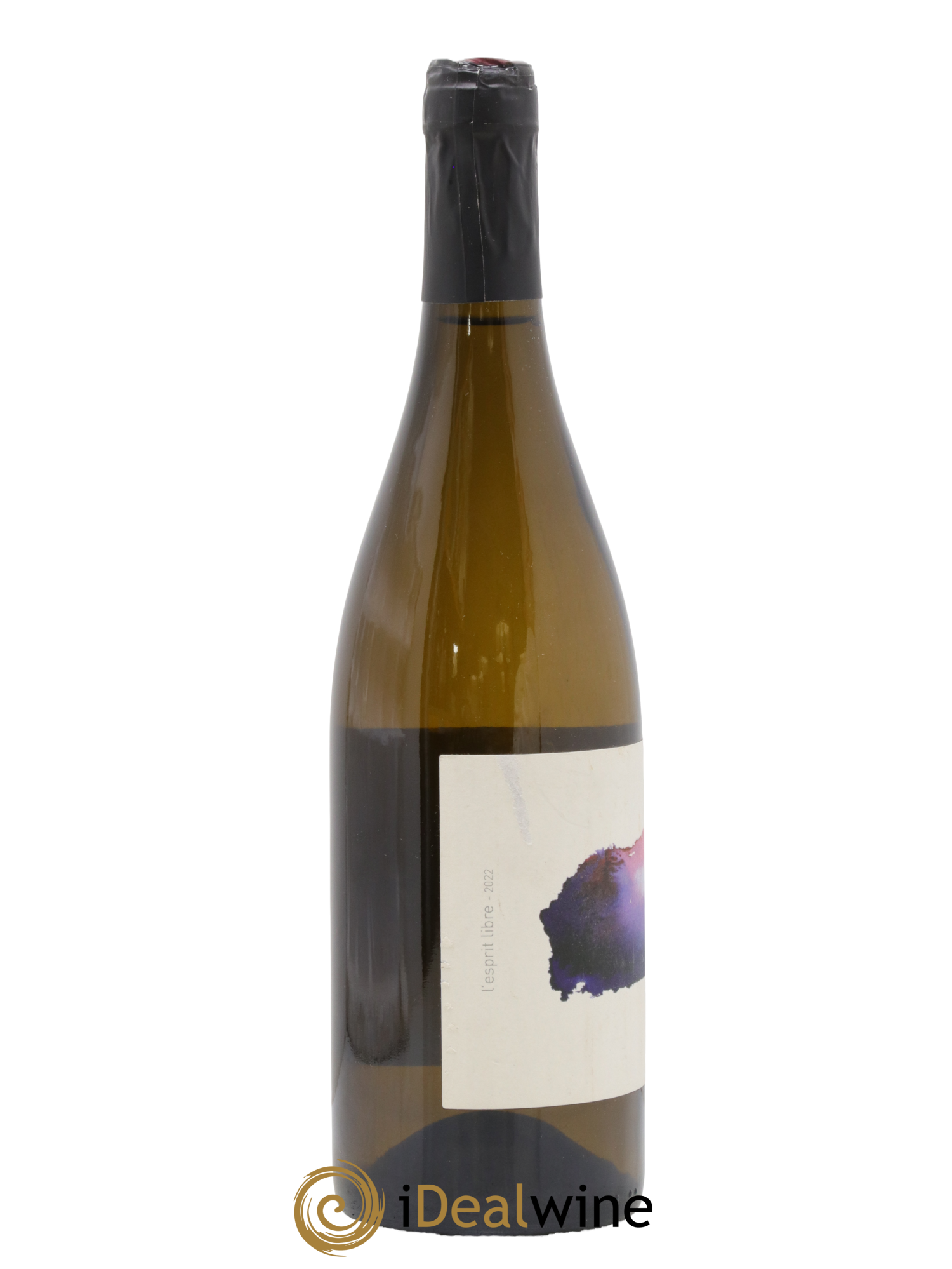 Anjou Esprit Libre Thomas Batardière 2022 - Lot of 1 bottle - 1