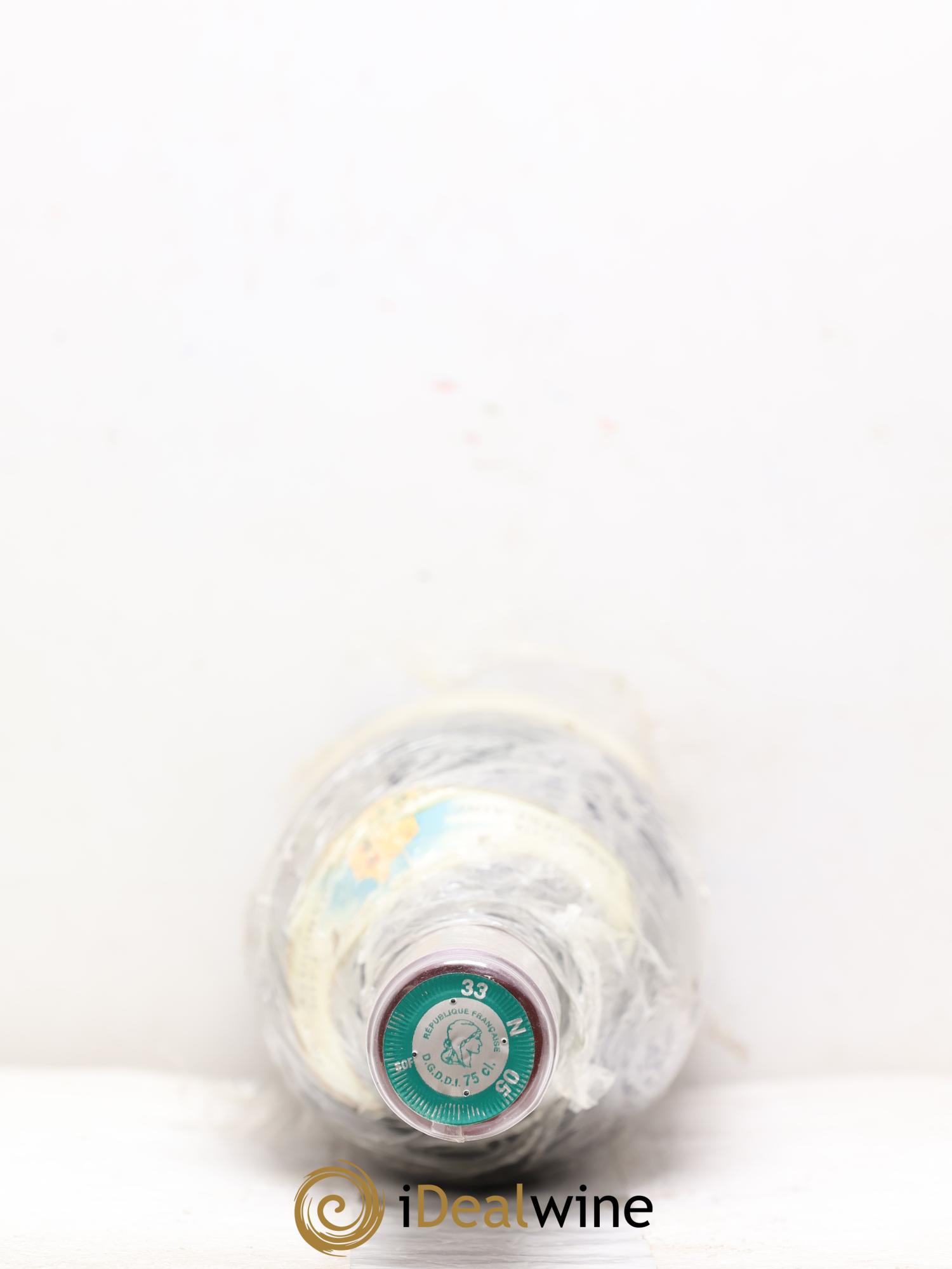 Hermitage La Chapelle Paul Jaboulet Ainé 1990 - Lotto di 1 bottiglia - 1