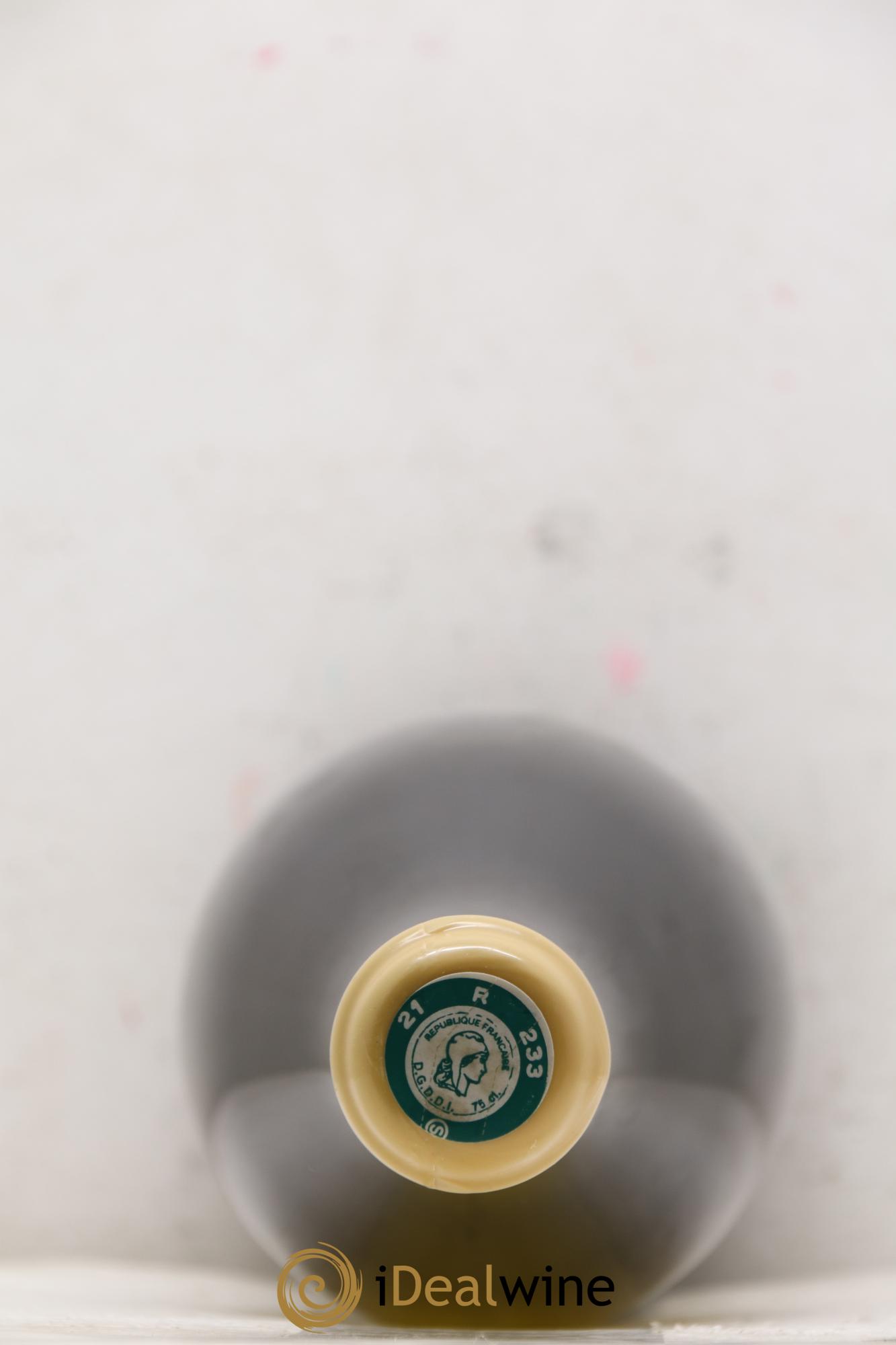Bourgogne Aligoté Sous Chatelet d'Auvenay (Domaine) 2014 - Lot de 1 bouteille - 2