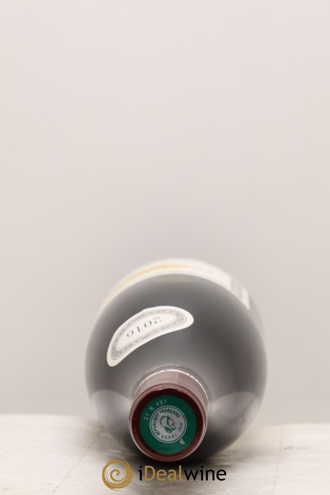 Chambolle-Musigny Trente deux Jacques-Frédéric Mugnier  2016 - Lot of 1 bottle - 2