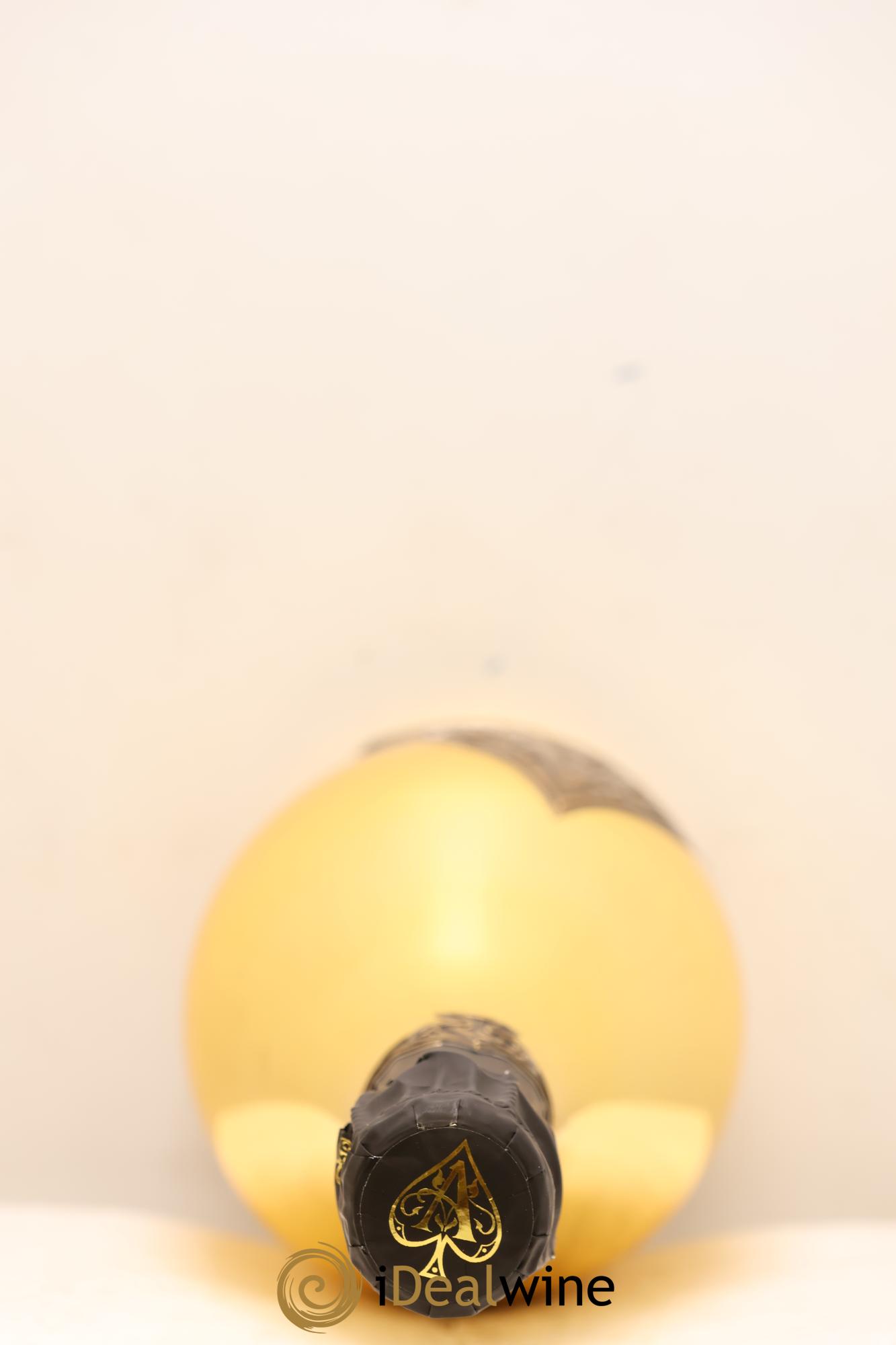 Gold Brut Armand de Brignac - Lotto di 2 bottiglie - 2