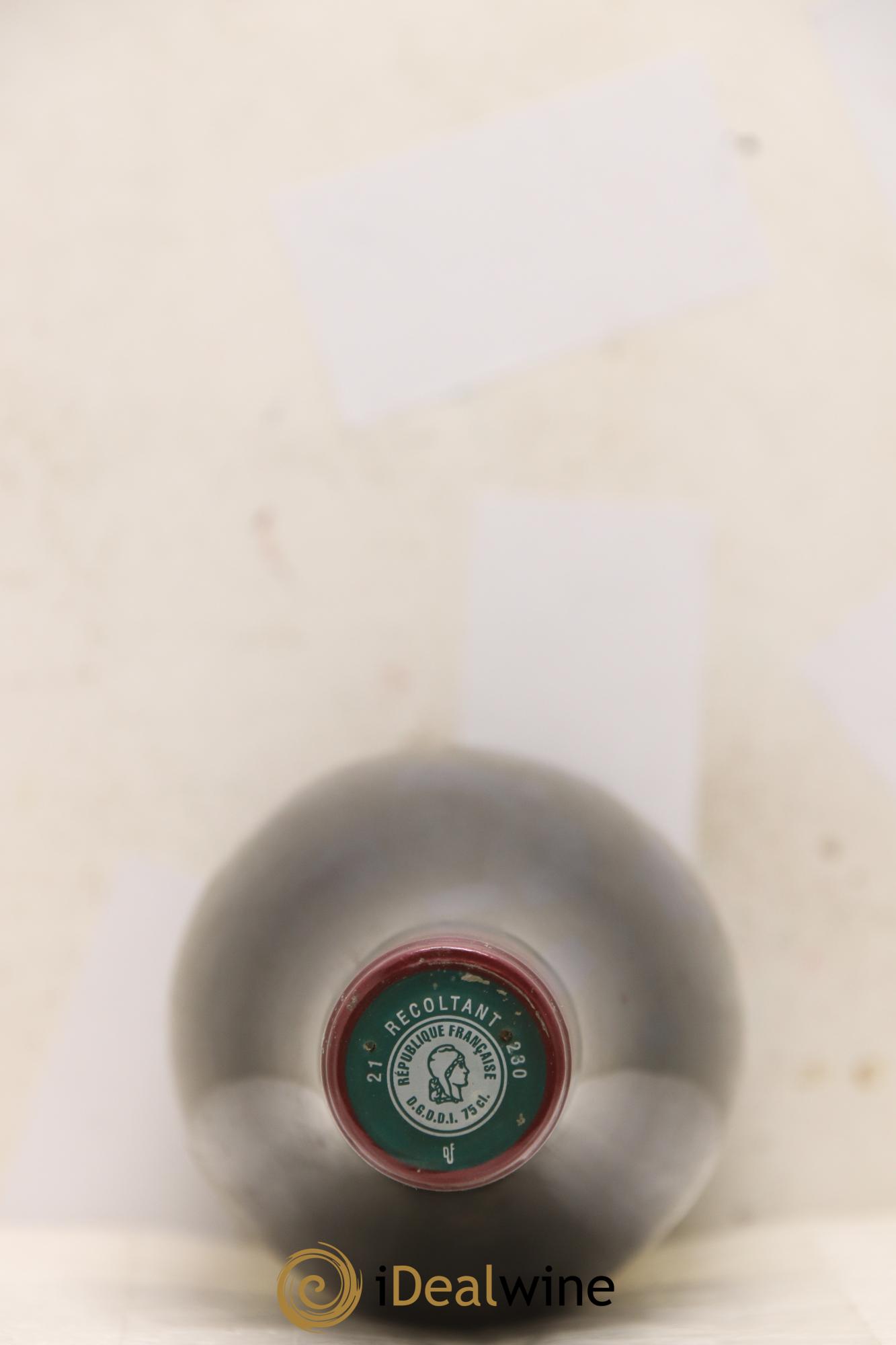 Bonnes-Mares Grand Cru Georges Roumier (Domaine) 2005 - Lotto di 1 bottiglia - 2