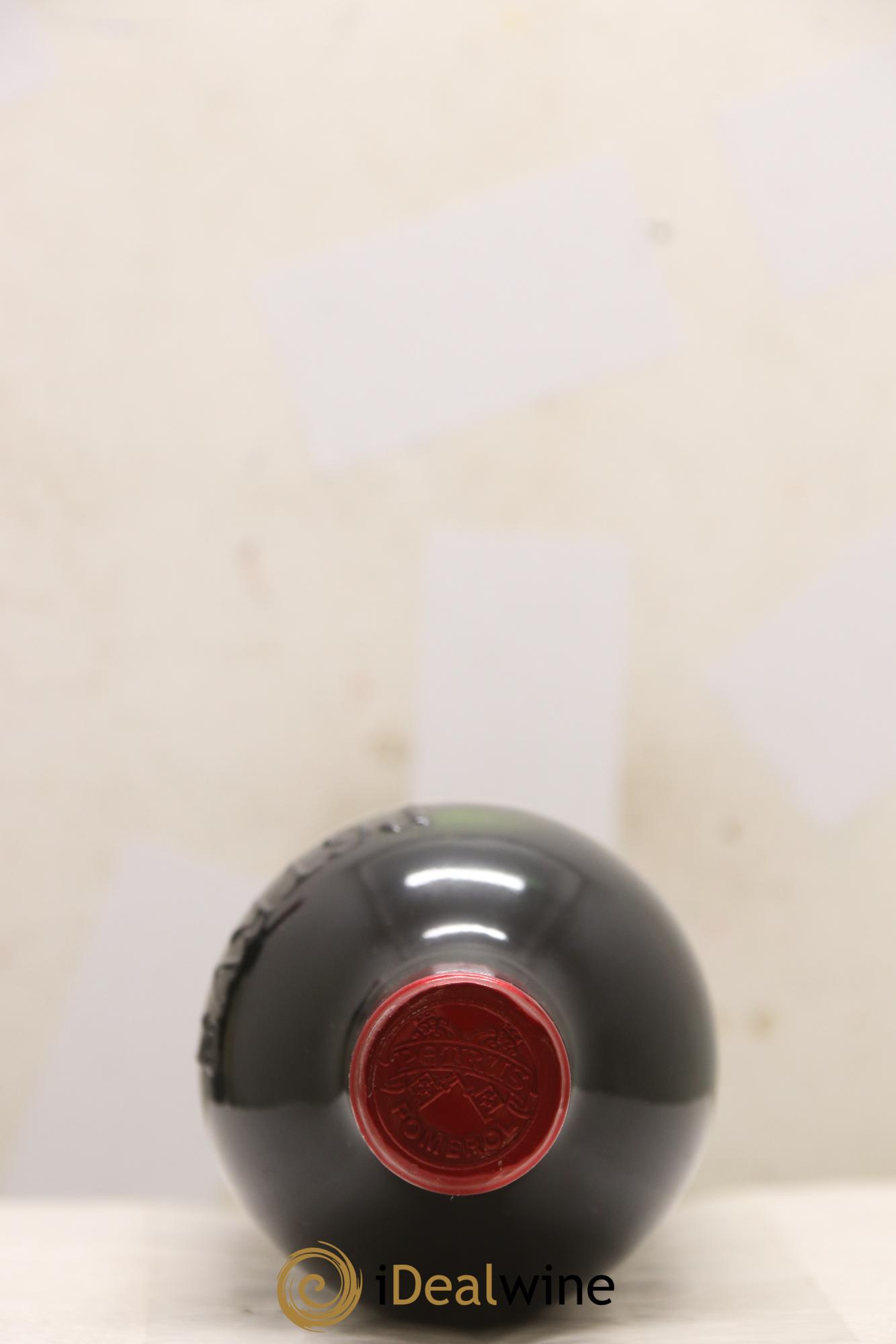 Petrus 2005 - Posten von 1 Flasche - 1