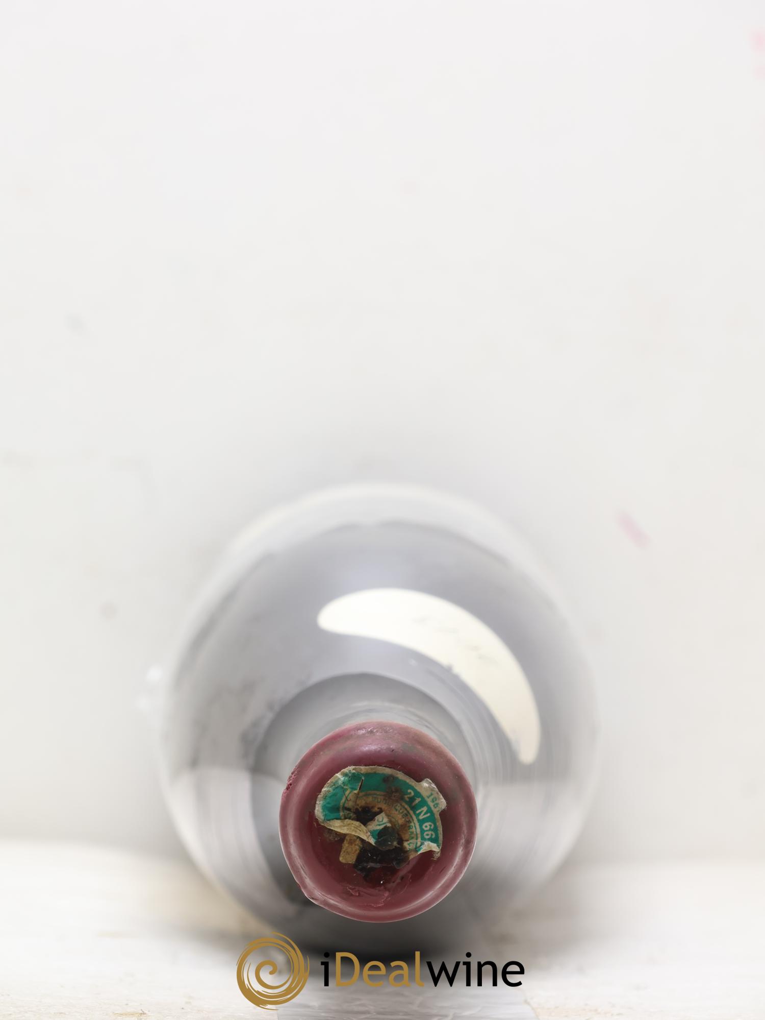 Vosne-Romanée 1er Cru Les Beaux-Monts Leroy (Domaine) 2013 - Lot de 1 bouteille - 2