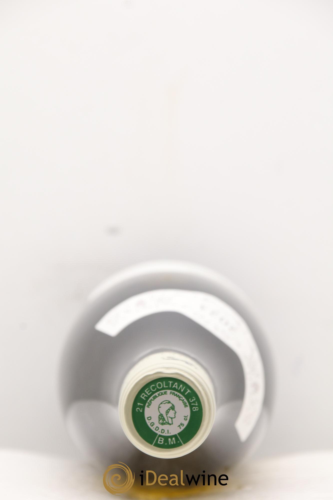 Bienvenues-Bâtard-Montrachet Grand Cru Noël Ramonet 2023 - Posten von 1 Flasche - 1