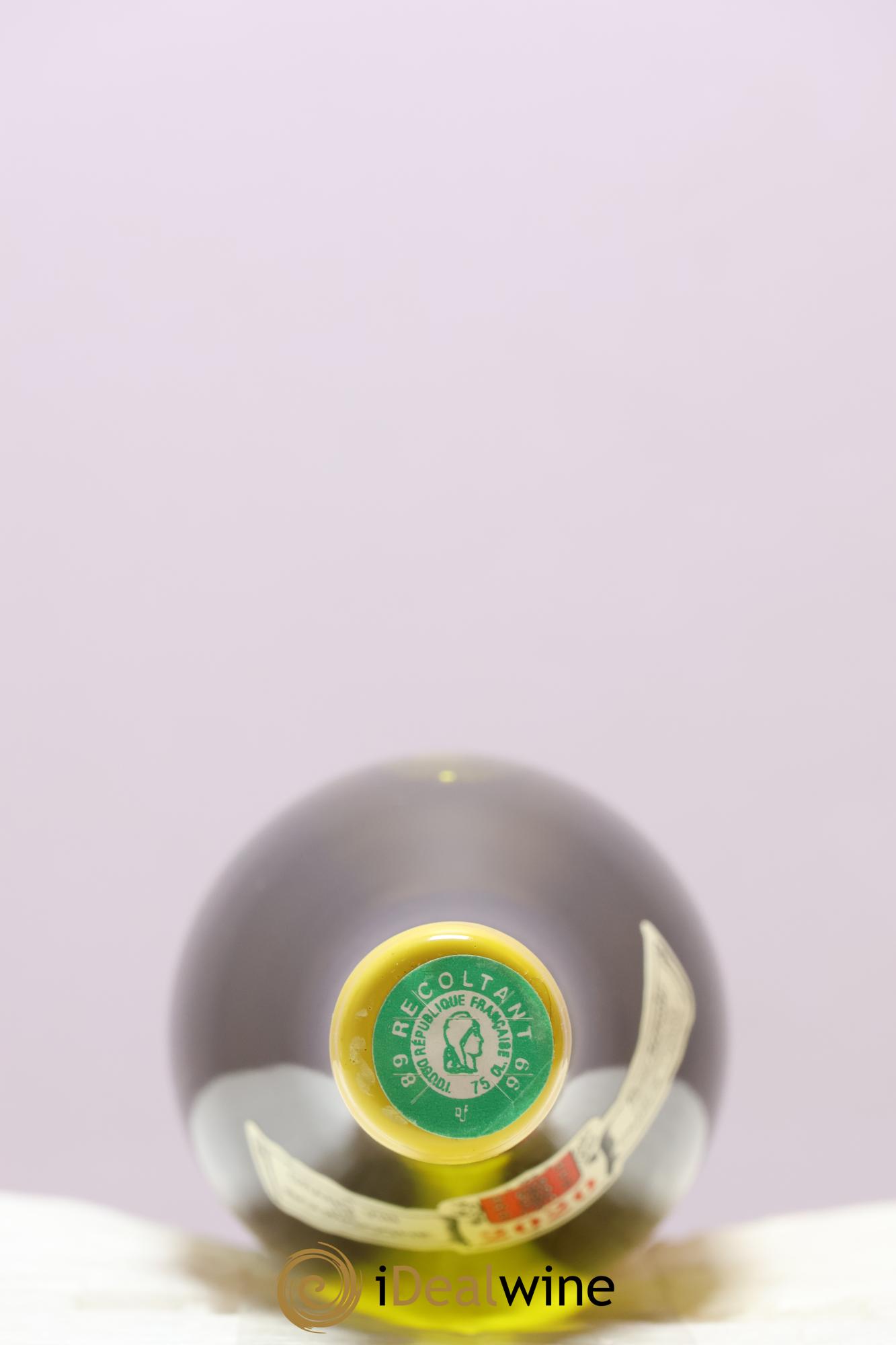 Chablis Grand Cru Les Clos Vincent Dauvissat (Domaine) 2020 - Posten von 1 Flasche - 1