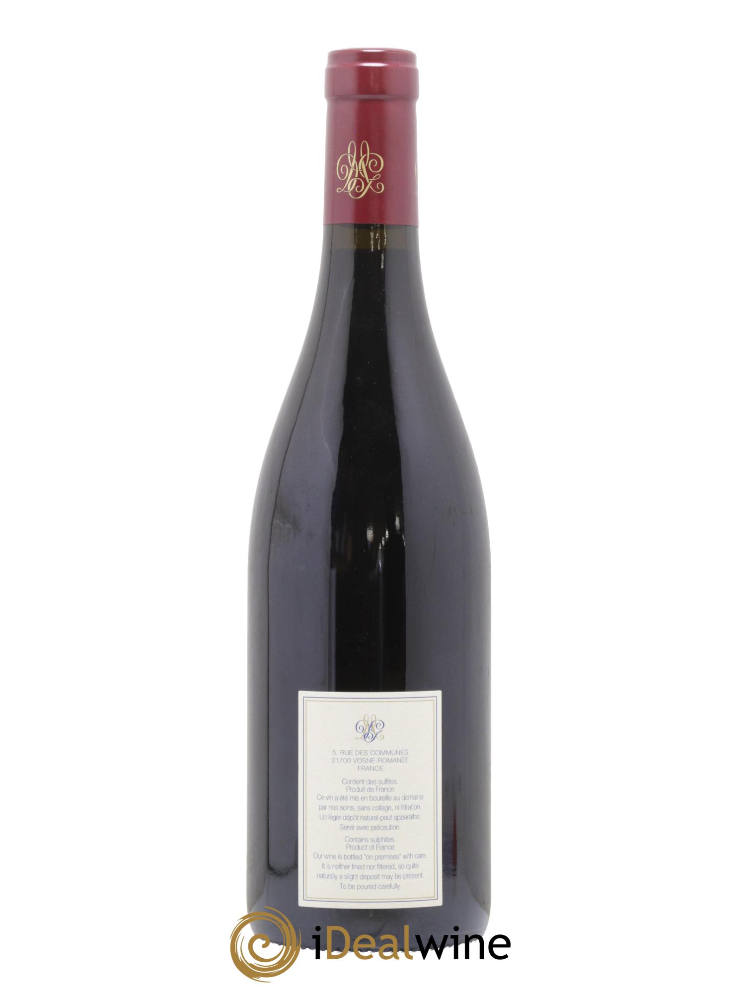 Vosne-Romanée Mugneret-Gibourg (Domaine) 2020 - Lot of 1 bottle - 1