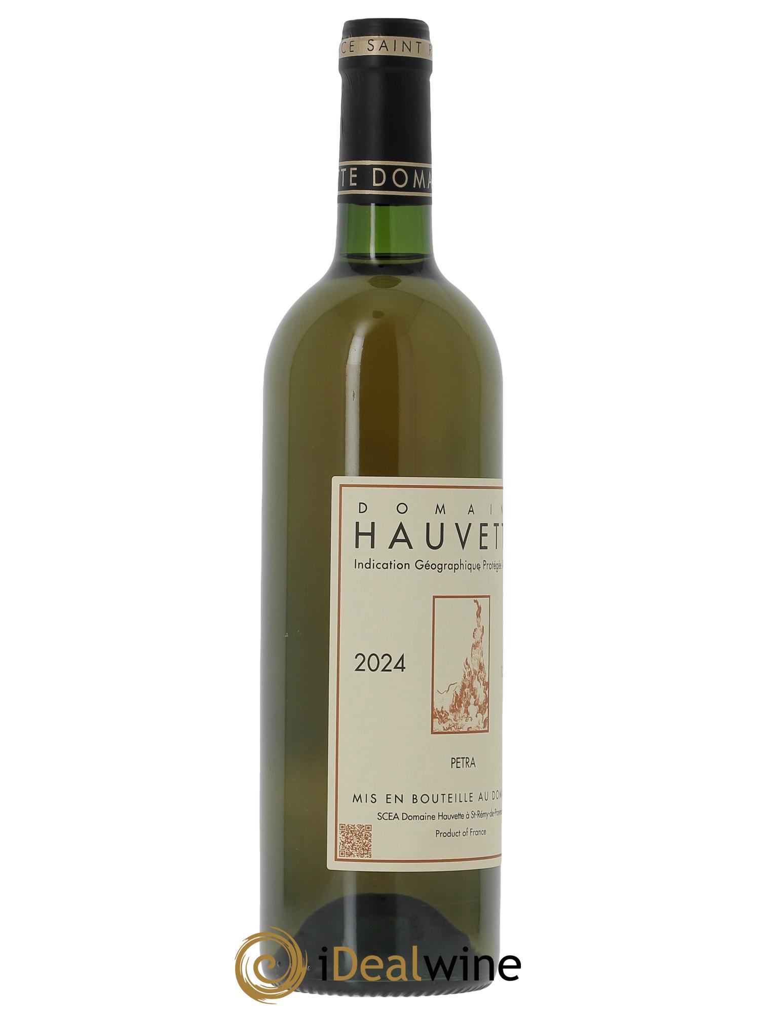 Alpilles Petra Hauvette (Domaine) 2024 - Lot de 1 bouteille - 2