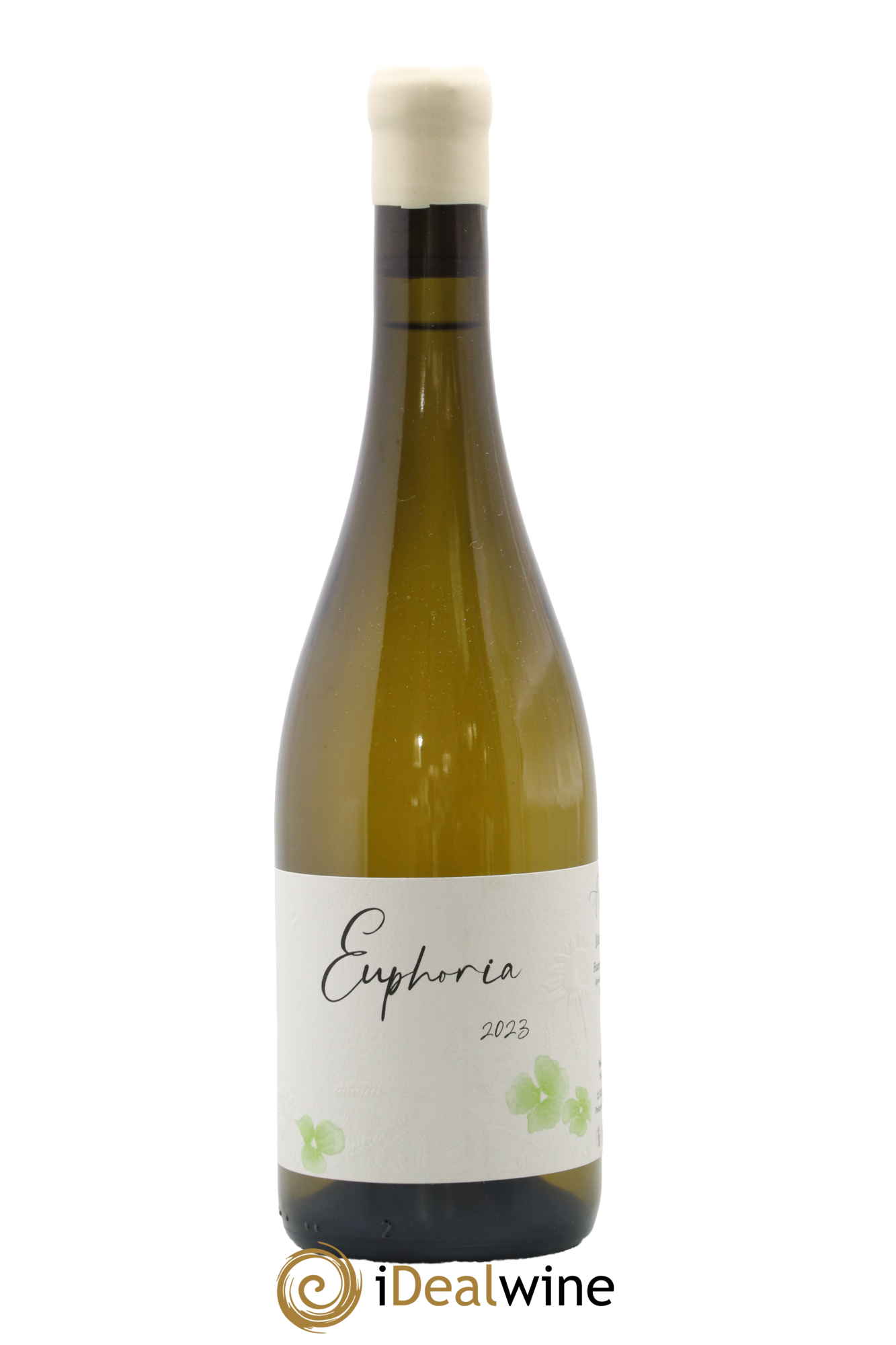 Hautes-Côtes de Beaune Euphoria Jérémy Carteret 2023 - Lot de 1 bouteille - 0