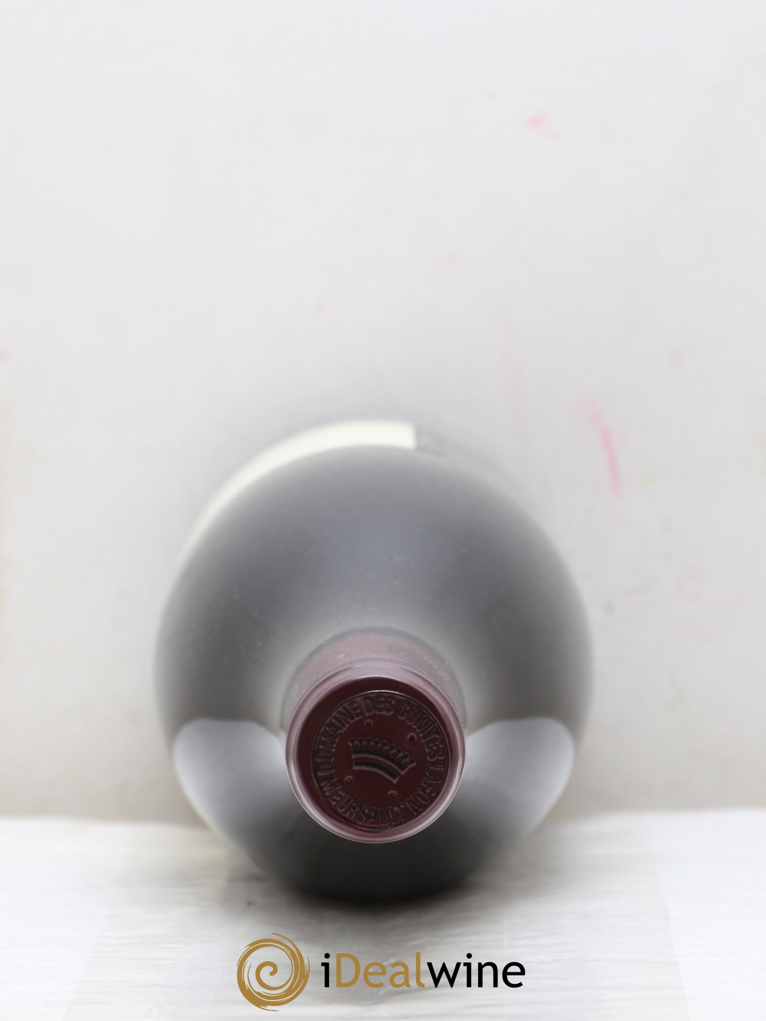 Volnay Comtes Lafon (Domaine des) 2017 - Lot de 1 bouteille - 1