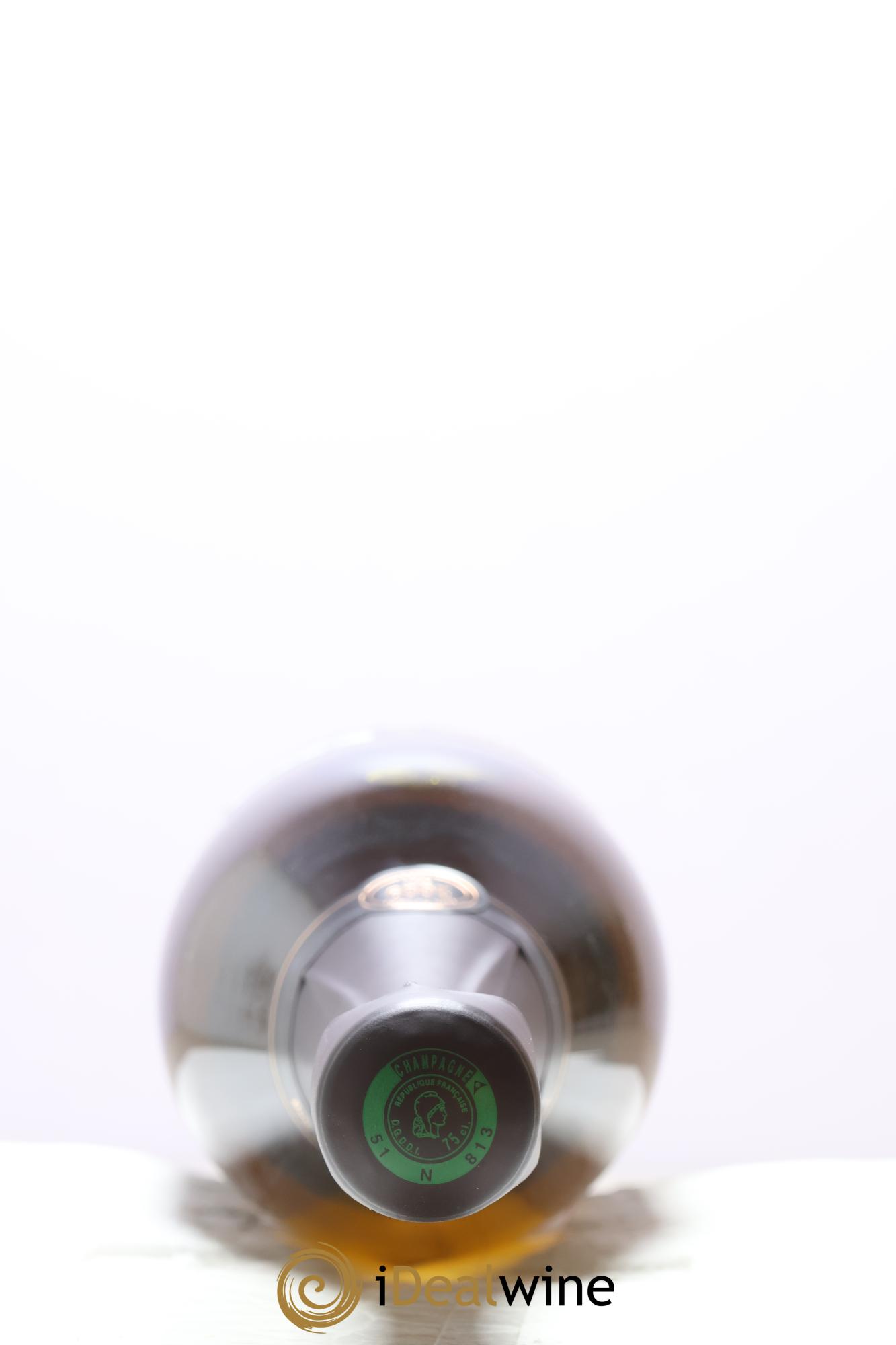 Dom Ruinart Brut Ruinart 2009 - Lot of 1 bottle - 3