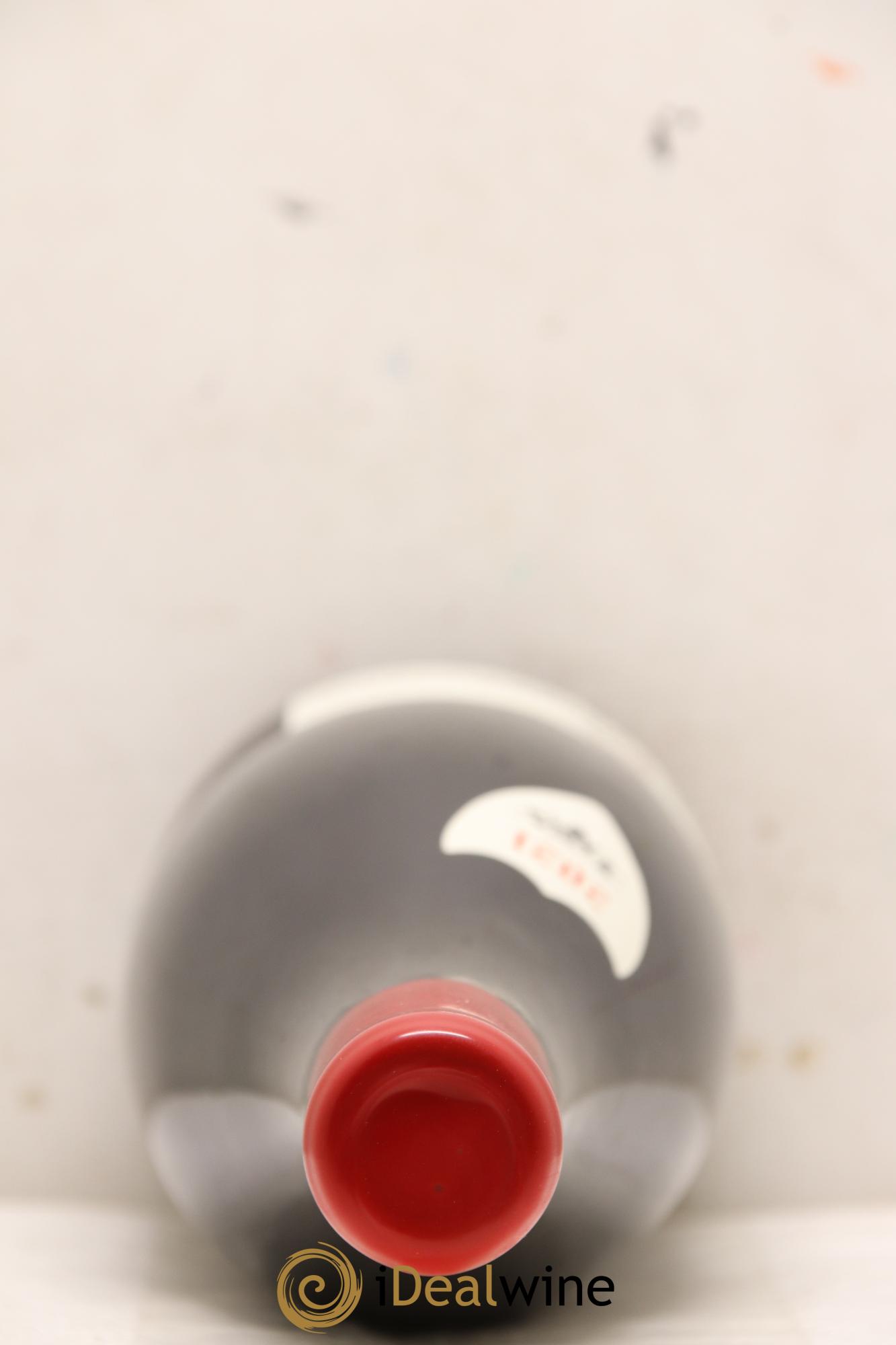 Gevrey-Chambertin 1er Cru Clos Saint-Jacques Vieille Vigne Fourrier (Domaine) 2021 - Lot de 1 bouteille - 1