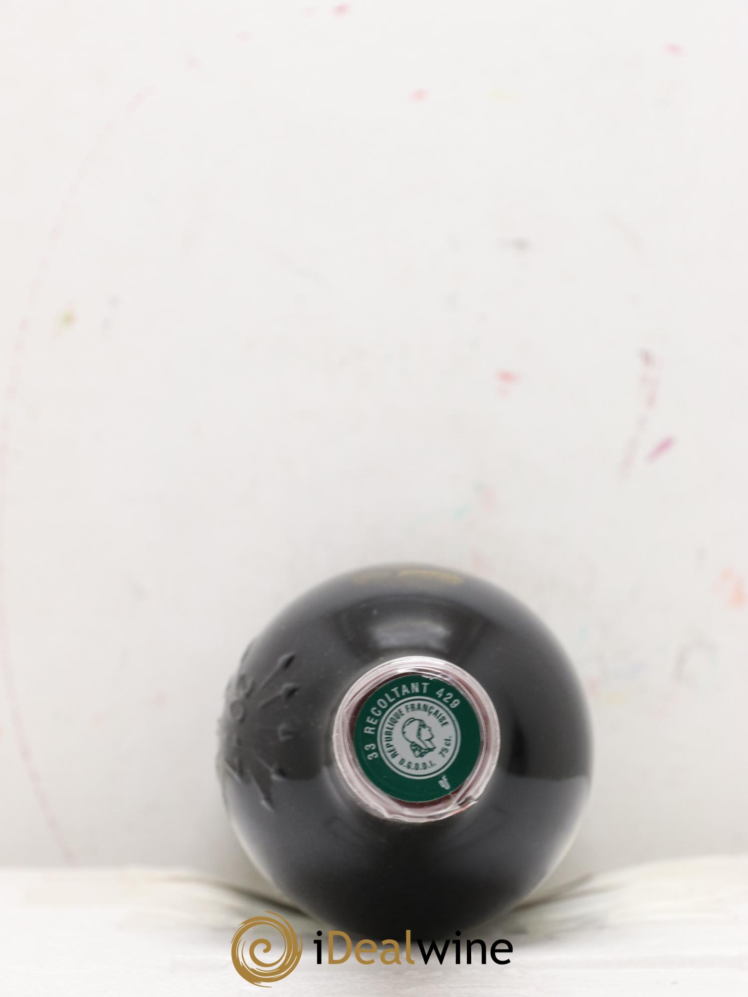 Château Lafite Rothschild 1er Grand Cru Classé 2017 - Lot de 1 bouteille - 2