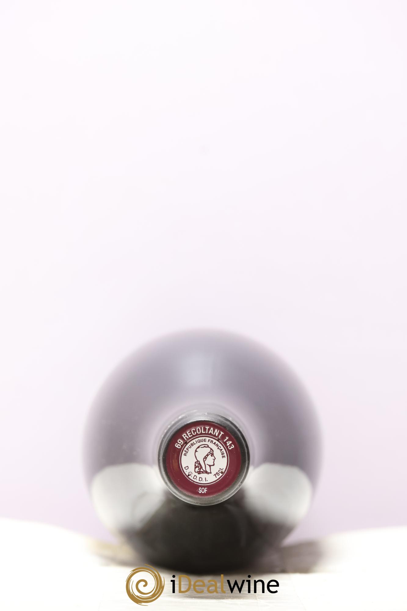 Côte-Rôtie La Landonne Jamet (Domaine) 2022 - Lotto di 1 bottiglia - 1