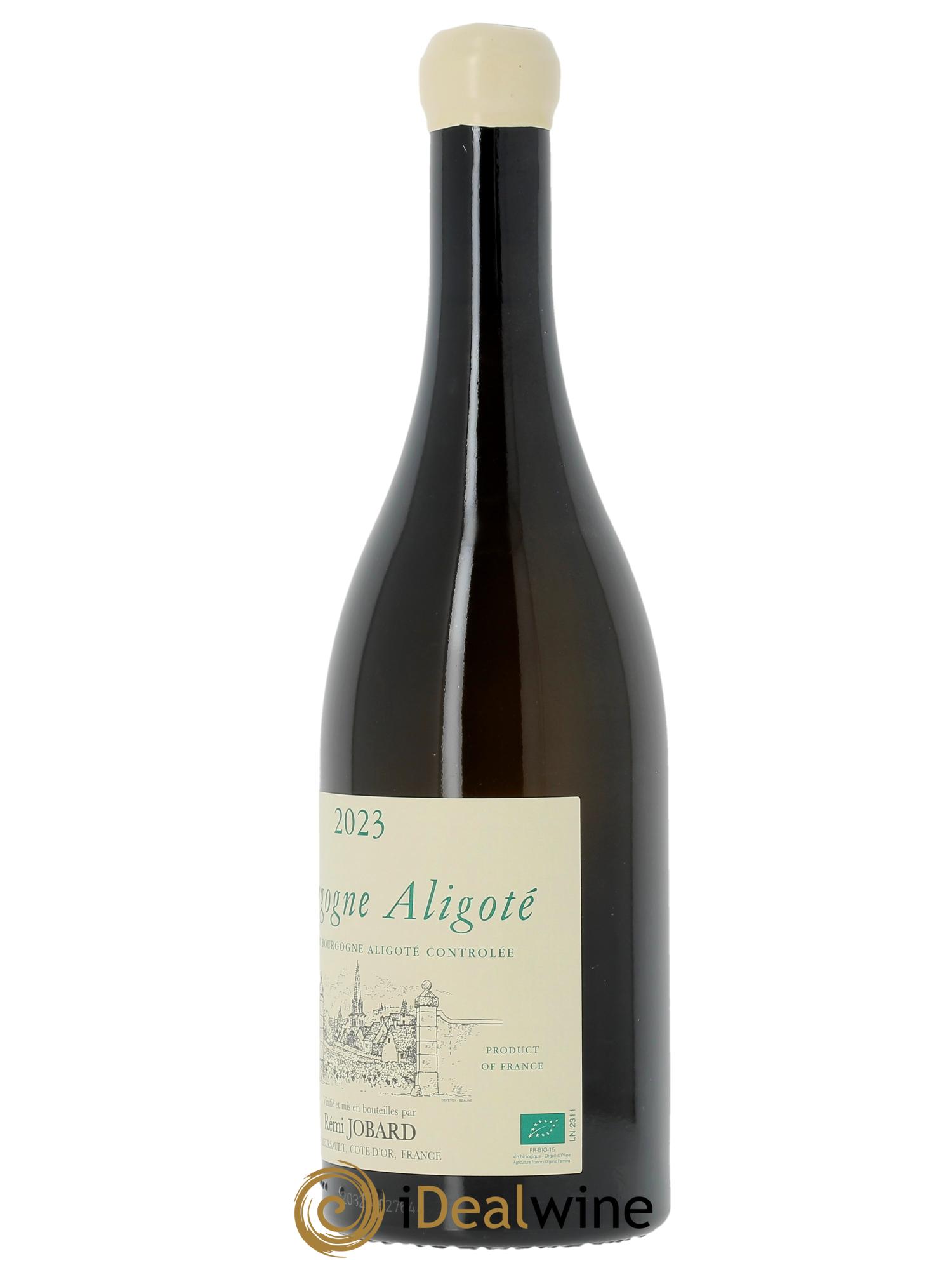 Bourgogne Aligoté Rémi Jobard (Domaine)  2023 - Lotto di 1 bottiglia - 1