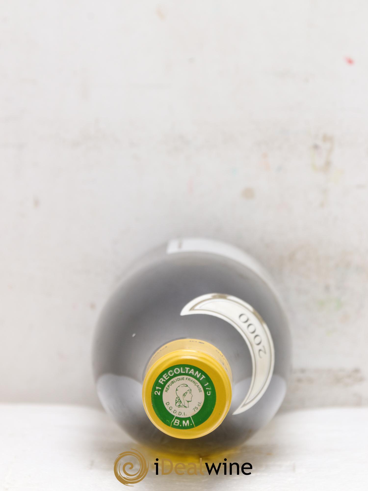 Chevalier-Montrachet Grand Cru Leflaive (Domaine) 2000 - Posten von 2 Flaschen - 2