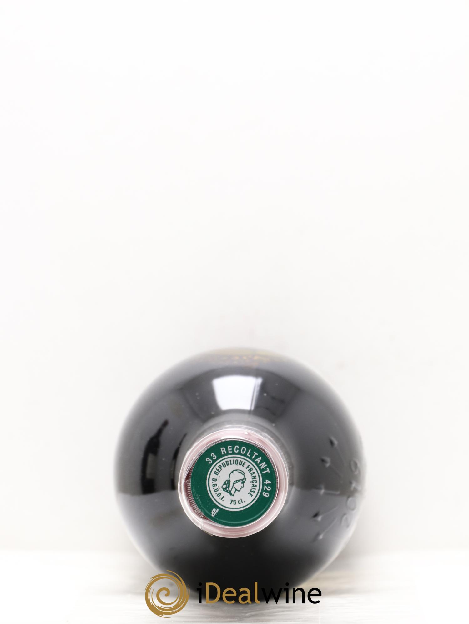 Château Lafite Rothschild 1er Grand Cru Classé 2019 - Lot de 2 bouteilles - 2