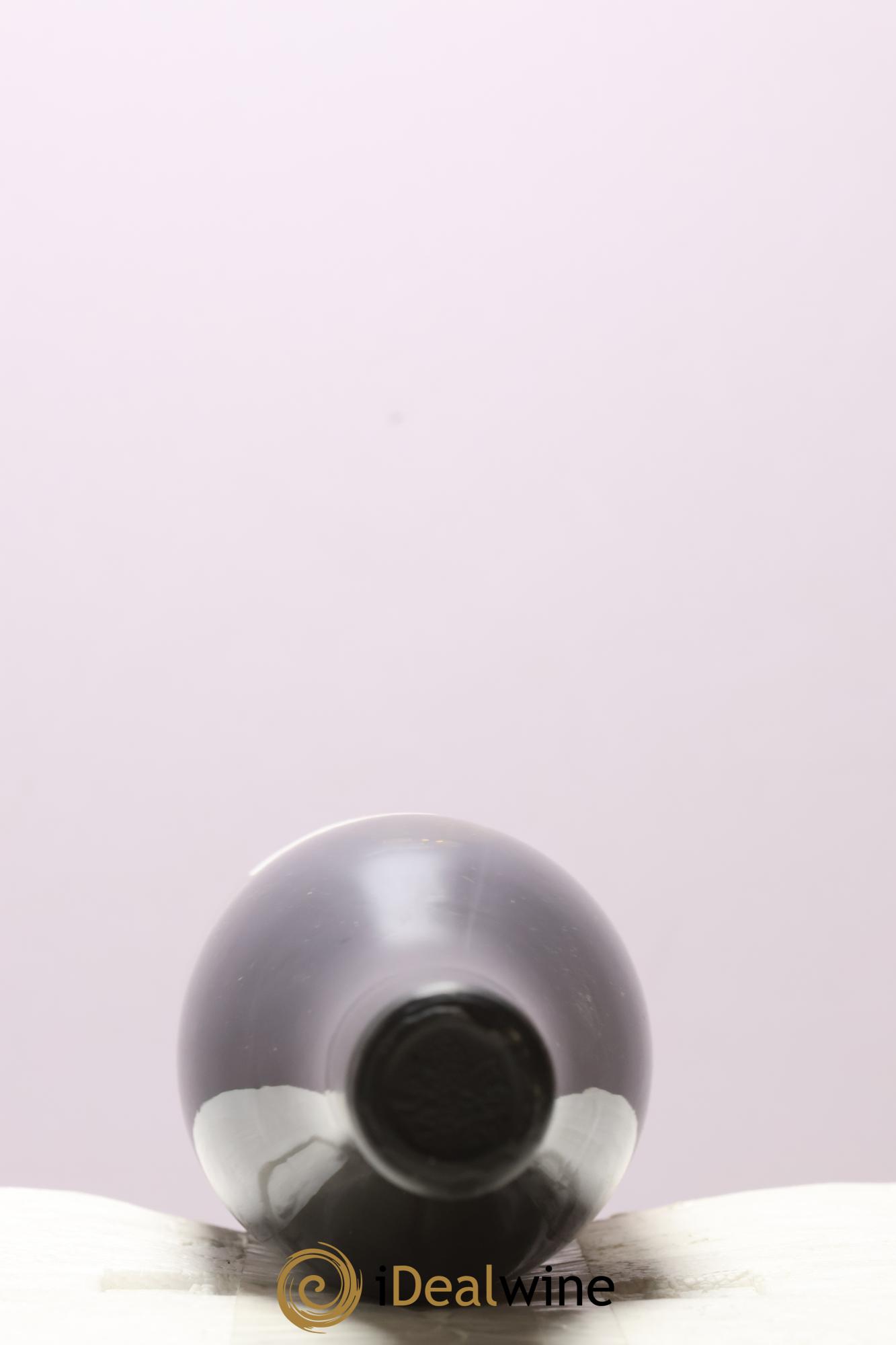 Nuits-Saint-Georges Les Herbues Nicolas Faure 2022 - Lot de 1 bouteille - 1