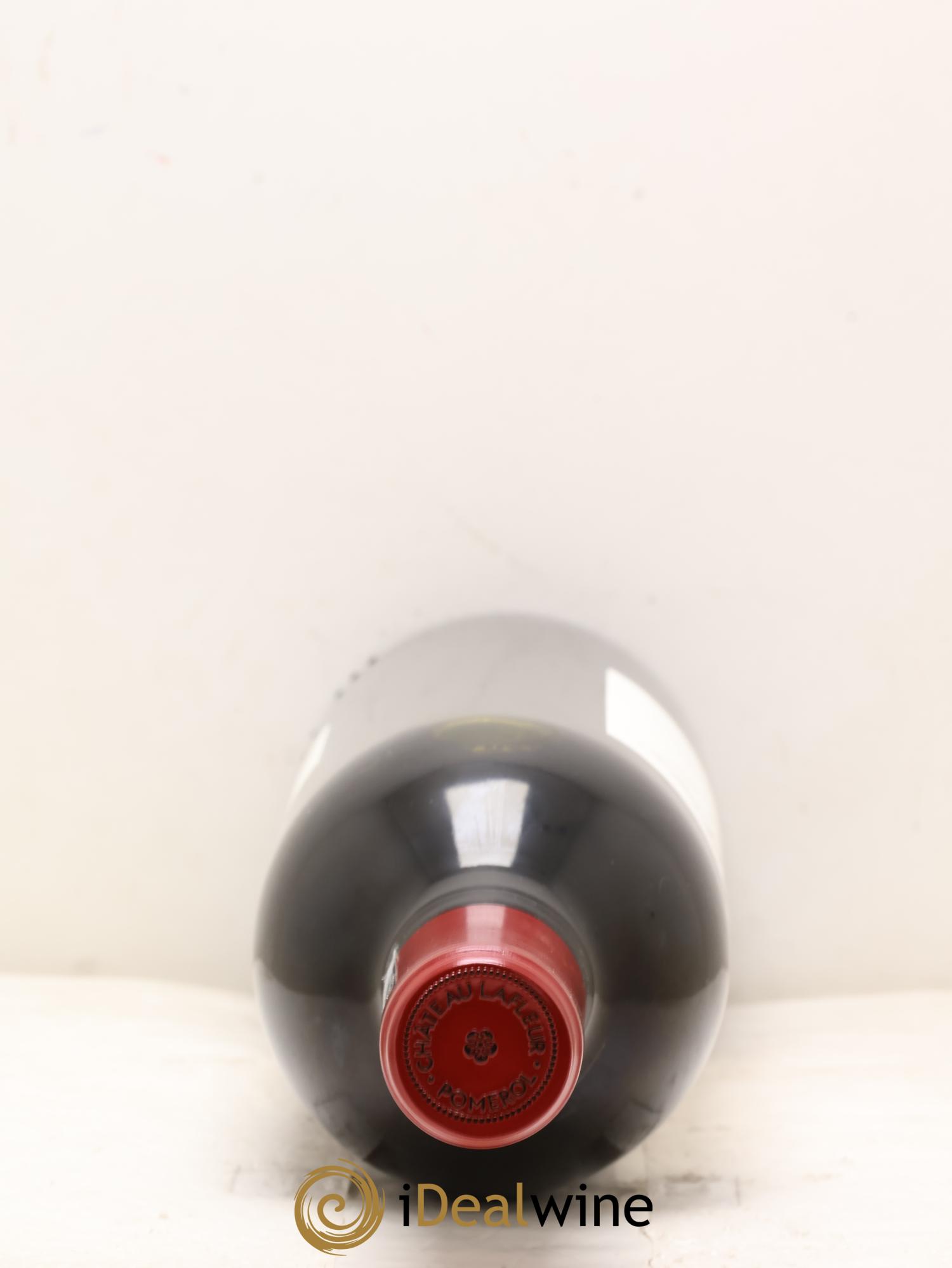 Château Lafleur 2019 - Lot de 1 bouteille - 3
