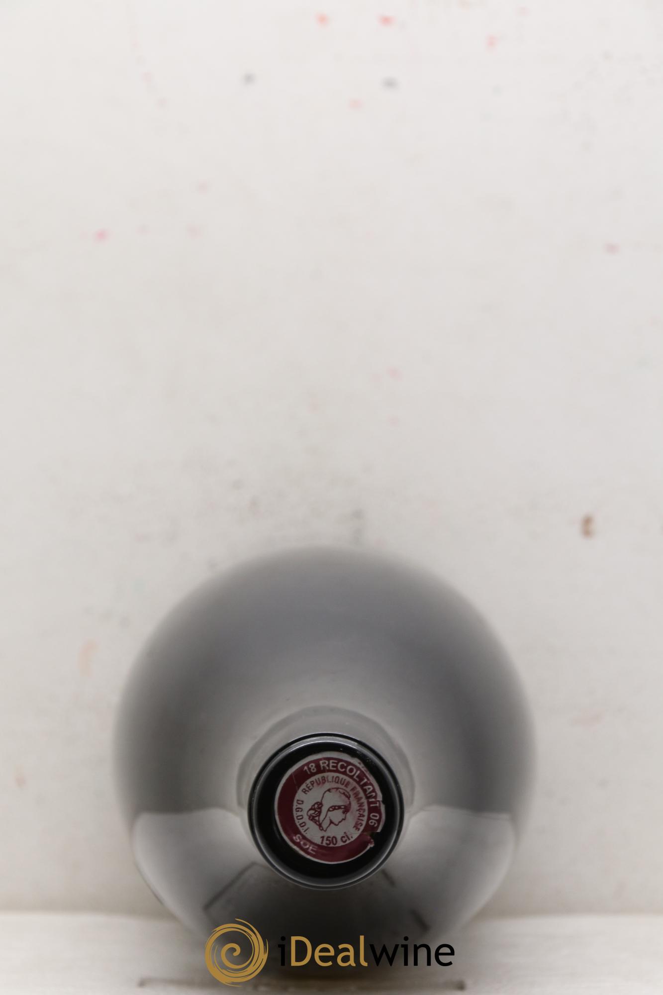 Vin de France Memento Mori Dagueneau 2018 - Lot of 1 magnum - 2