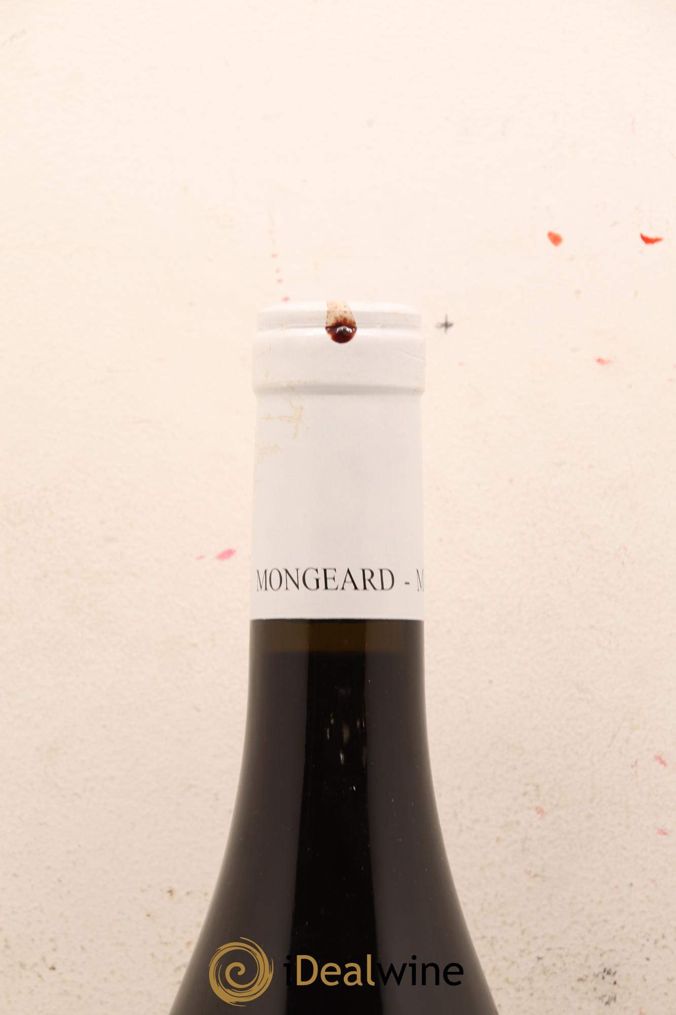 Grands-Echezeaux Grand Cru Mongeard-Mugneret (Domaine) 2014 - Lot de 1 bouteille - 2