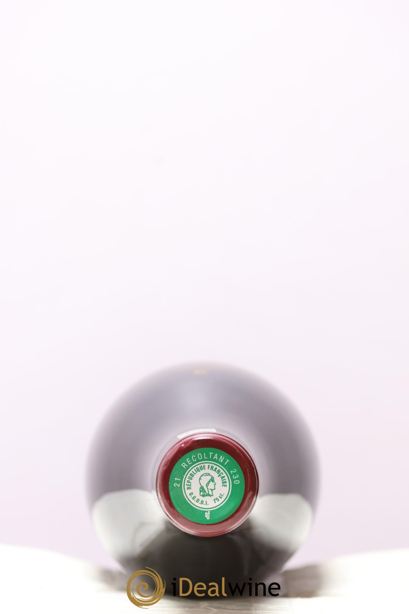 Chambolle-Musigny Georges Roumier (Domaine) 2018 - Lotto di 1 bottiglia - 2