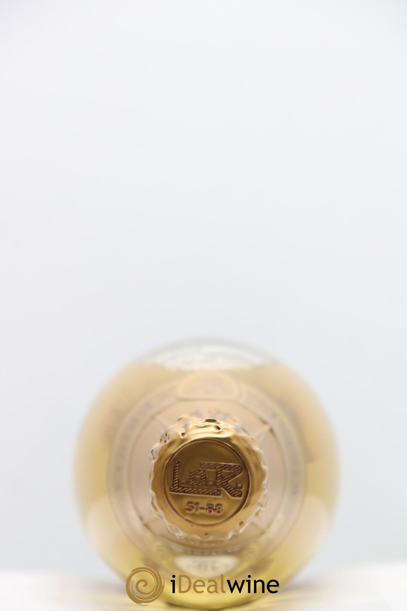 Cristal Louis Roederer 2002 - Lot de 3 bouteilles - 2