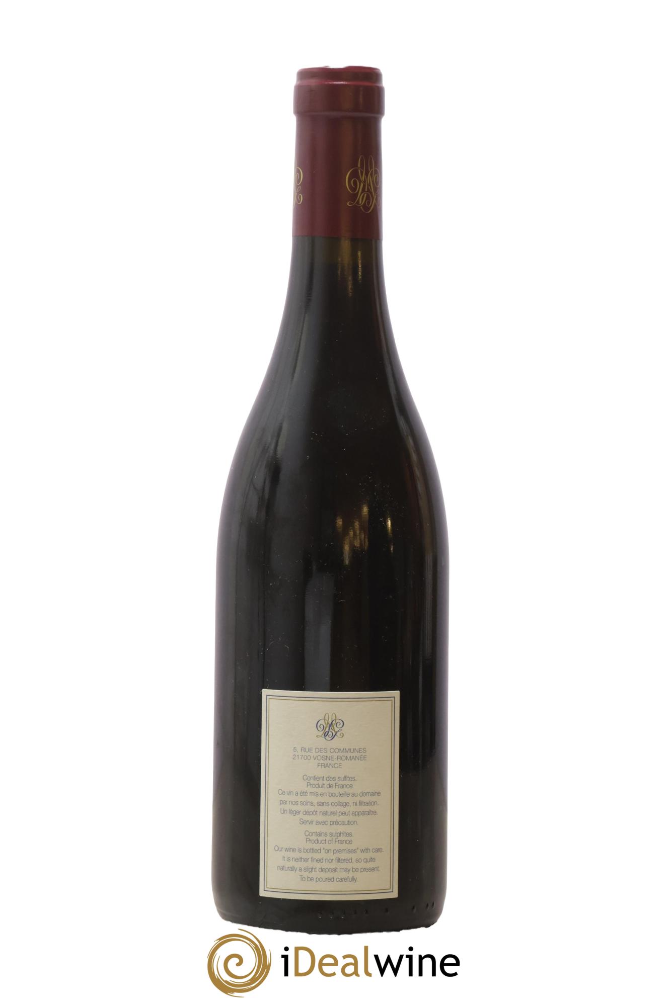 Ruchottes-Chambertin Grand Cru Georges Mugneret (Domaine) 2014 - Lot of 1 bottle - 1