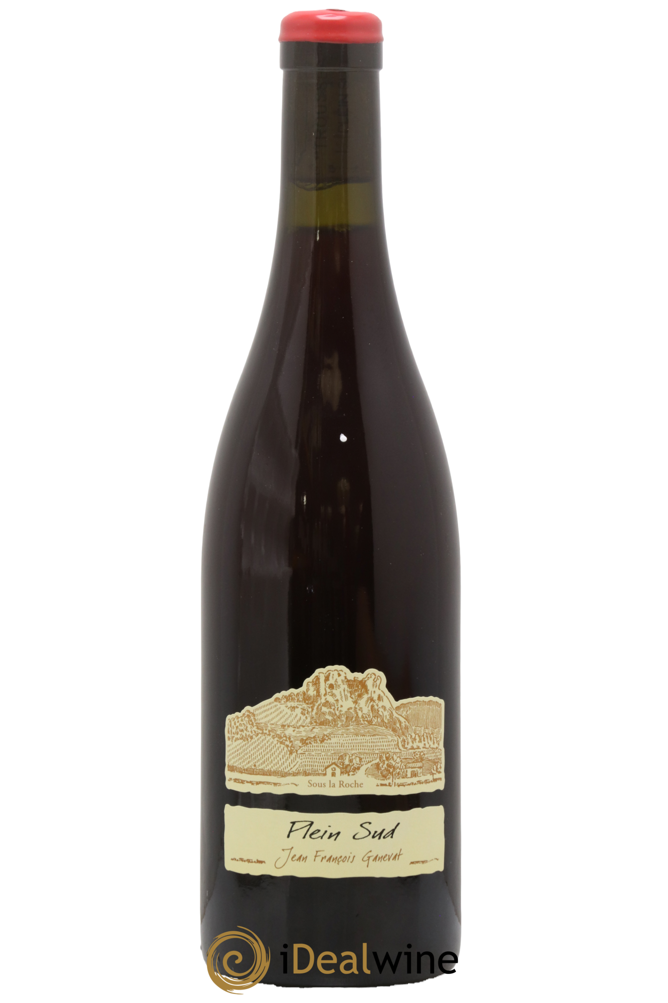 Côtes du Jura Plein Sud Jean-François Ganevat (Domaine) 2023 - Lot de 1 bouteille - 0