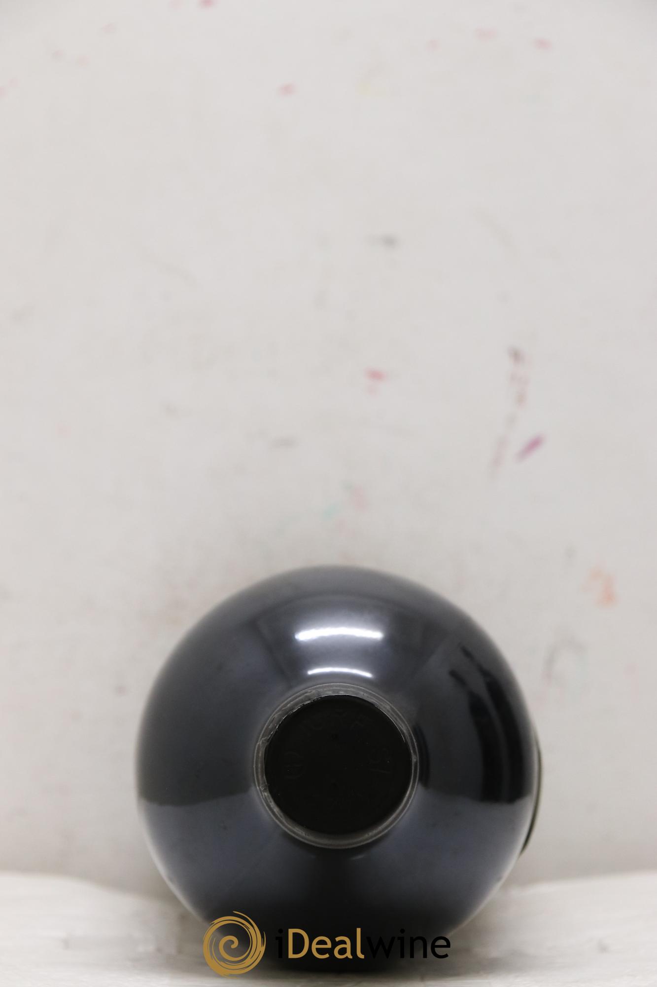 Brunello di Montalcino DOCG Riserva Soldera Case Basse - Gianfranco Soldera 2000 - Lotto di 3 bottiglie - 2