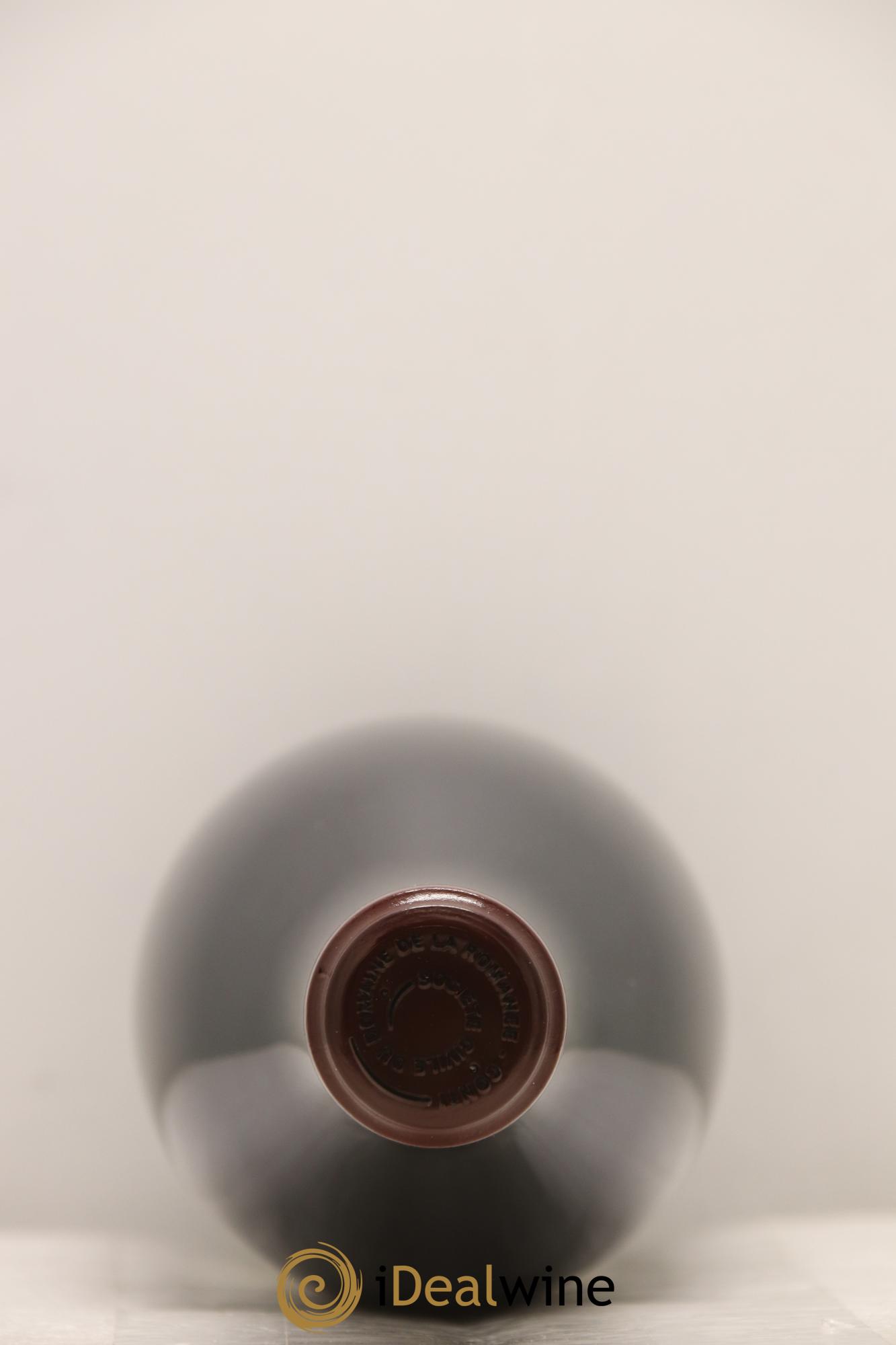 Romanée-Saint-Vivant Grand Cru Domaine de la Romanée-Conti 2022 - Lot of 1 bottle - 2